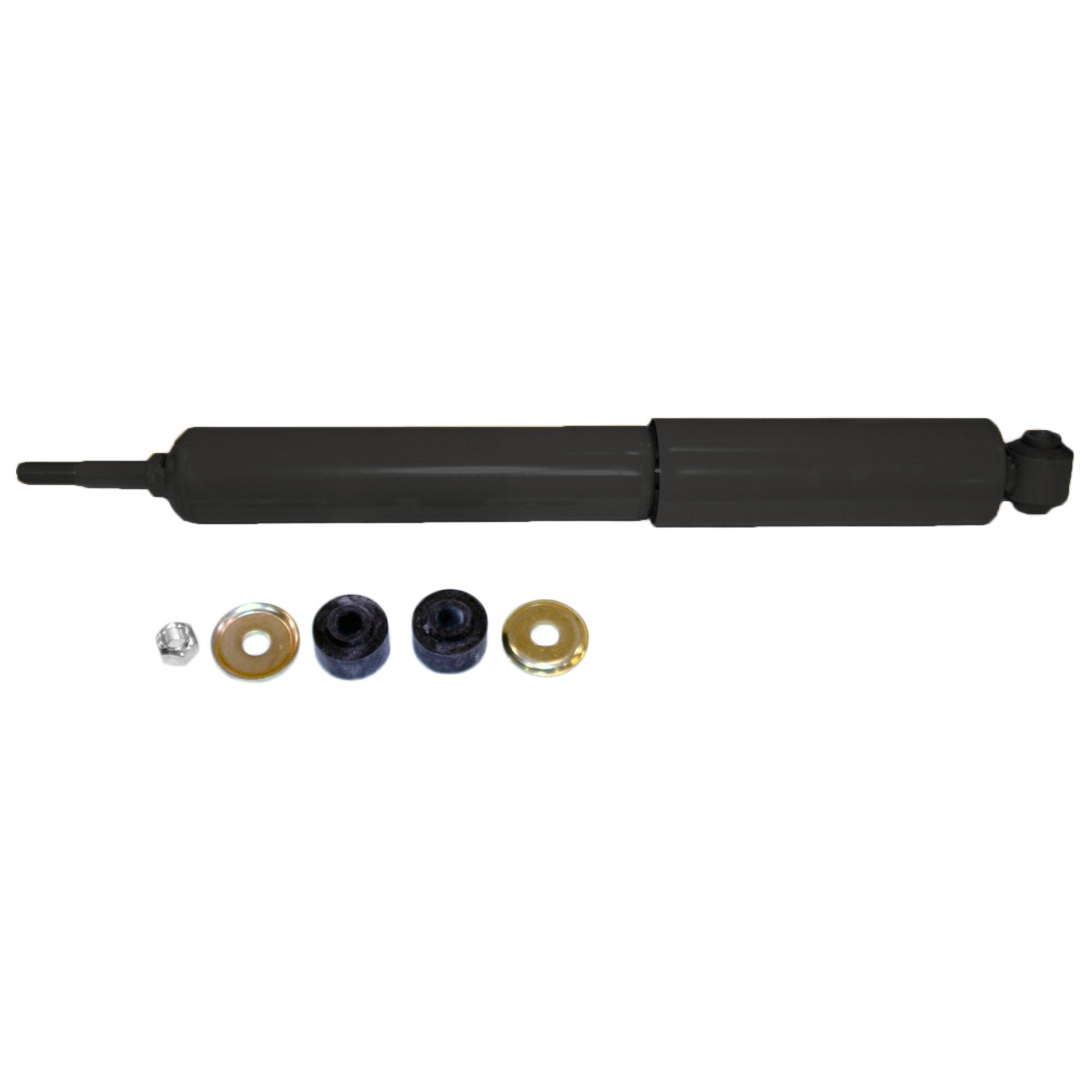 Monroe Shocks & Struts Shock Absorber 65160