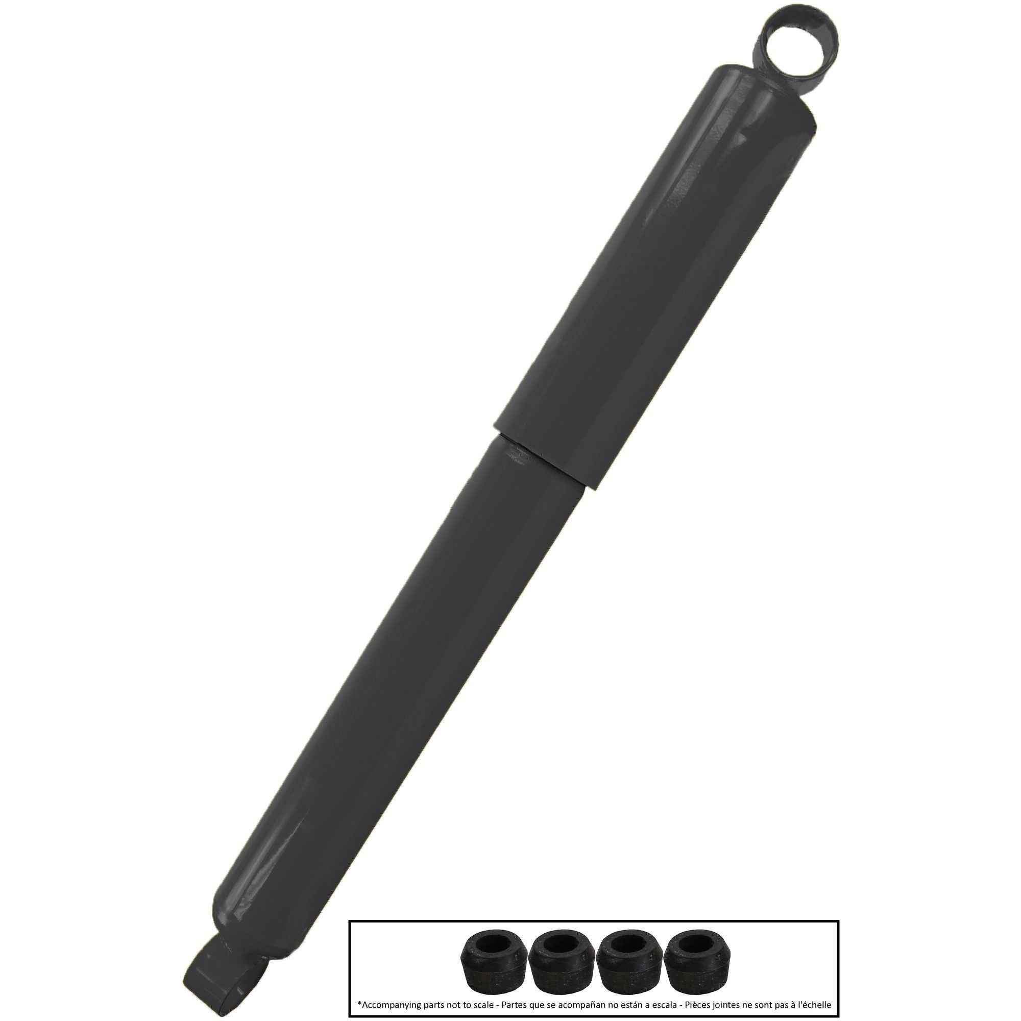 Monroe Shocks & Struts Shock Absorber 65466