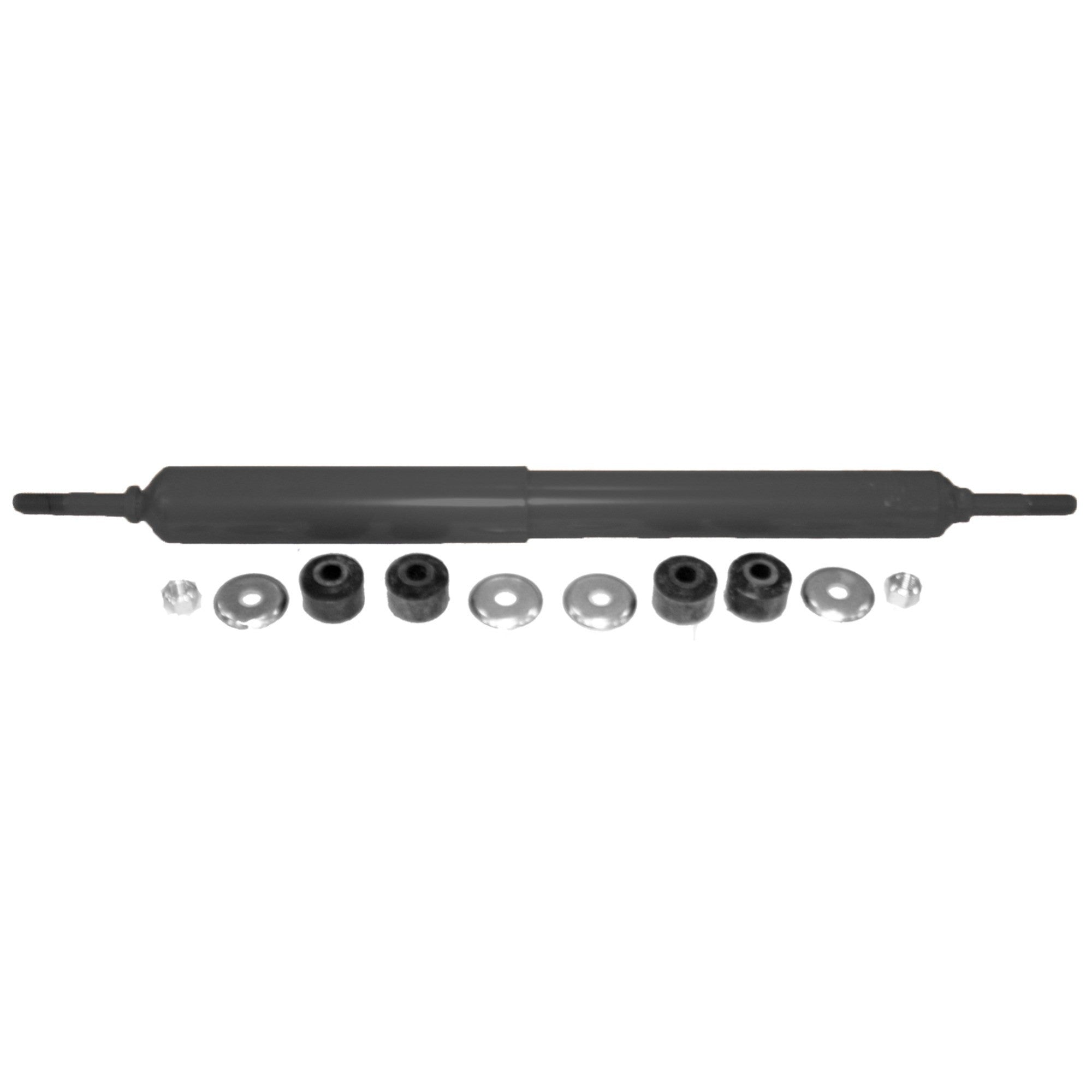 Monroe Shocks & Struts Shock Absorber 66626