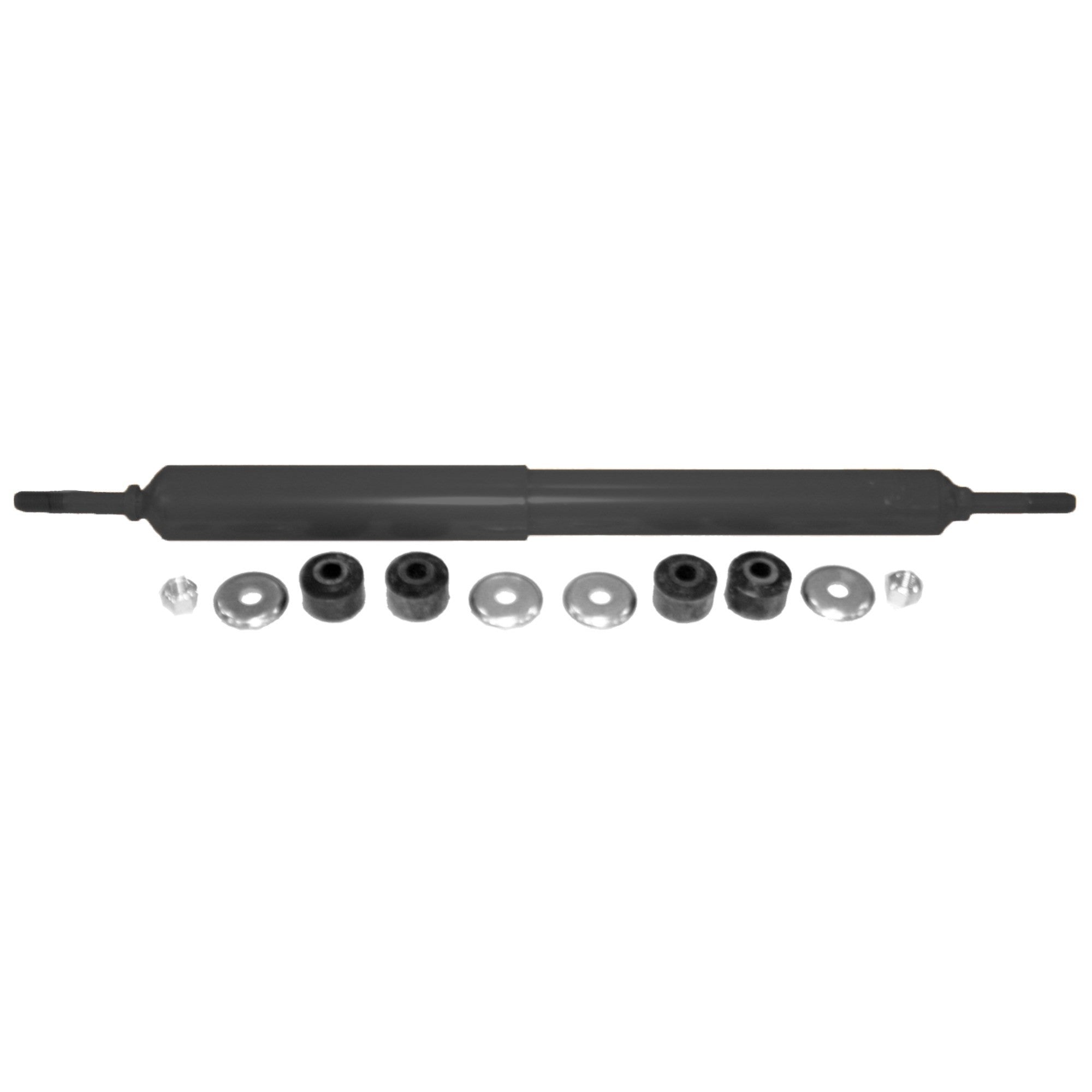 Monroe Shocks & Struts Shock Absorber 66628
