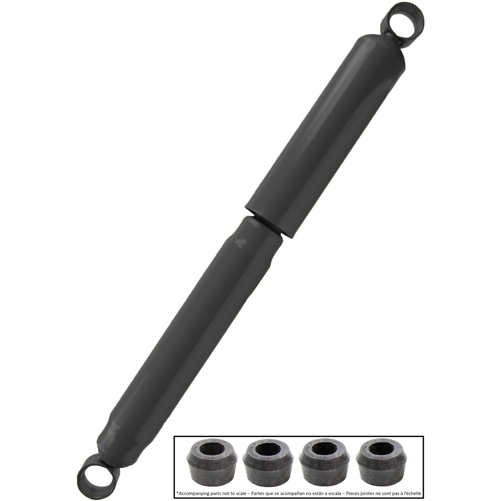 Monroe Shocks & Struts Shock Absorber 66860
