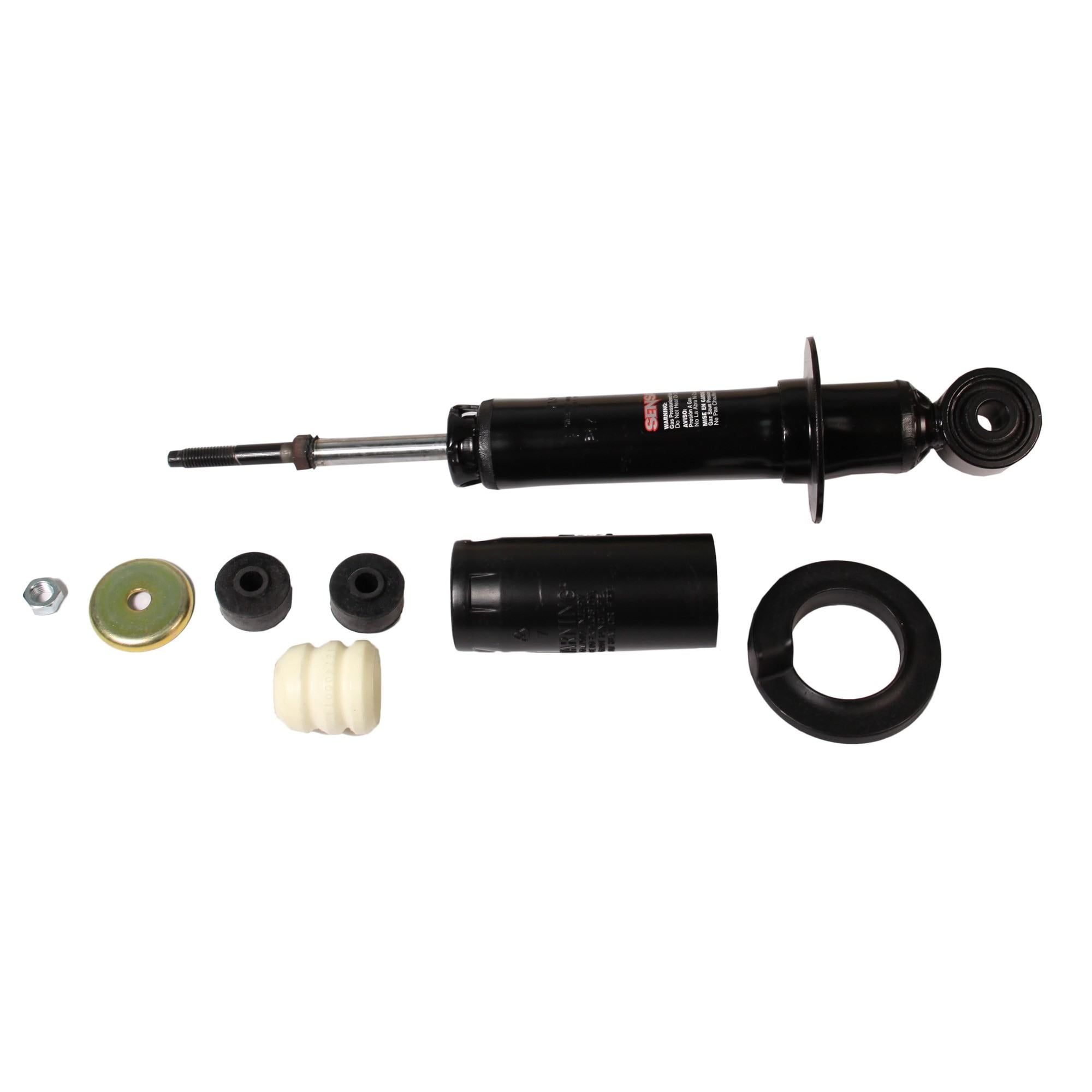 Monroe Shocks & Struts Suspension Strut 71346