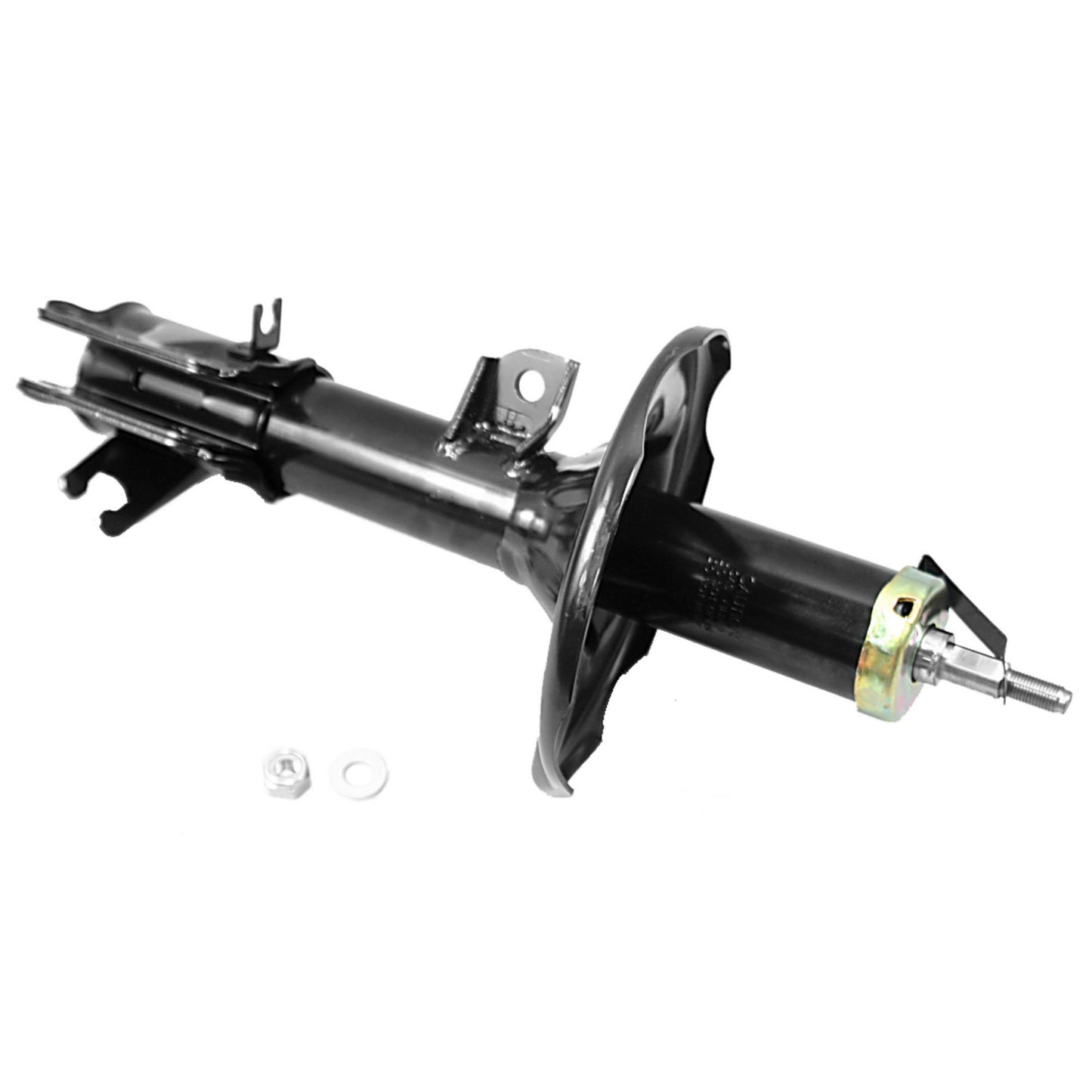 Monroe Shocks & Struts Suspension Strut 71435