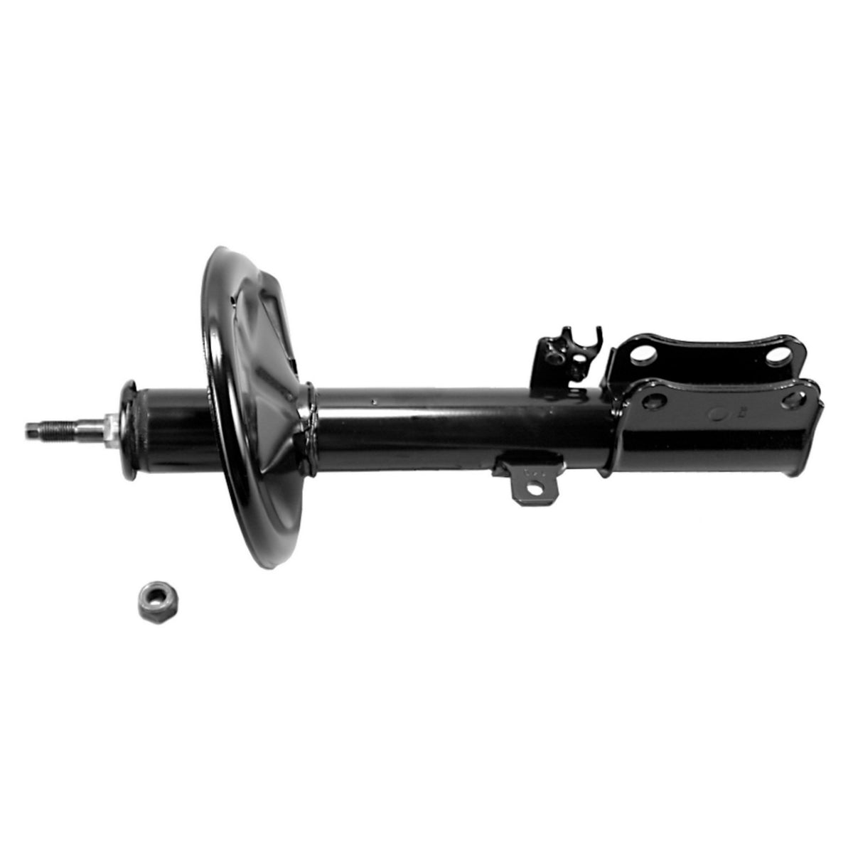 Monroe Shocks & Struts Suspension Strut 71492