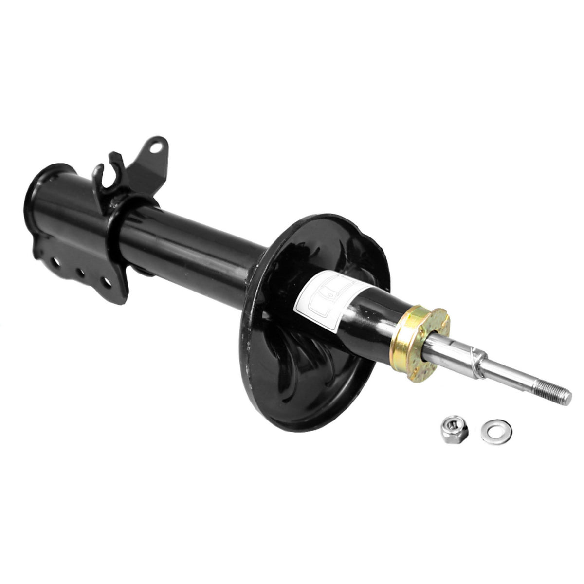 Monroe Shocks & Struts Suspension Strut 71589