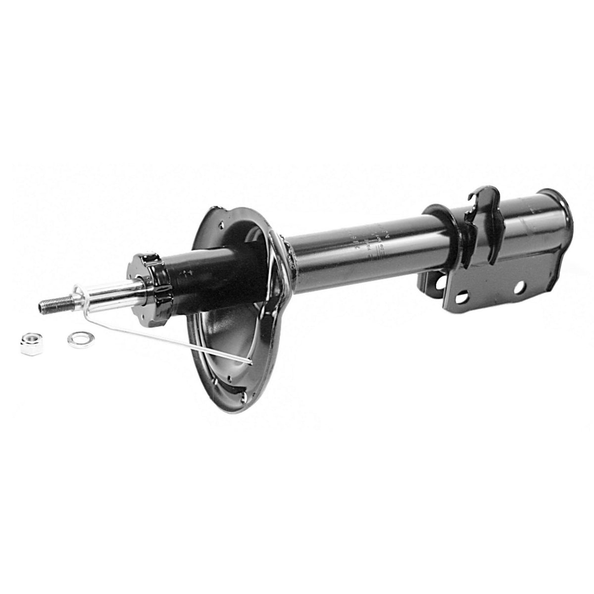 Monroe Shocks & Struts Suspension Strut 71613