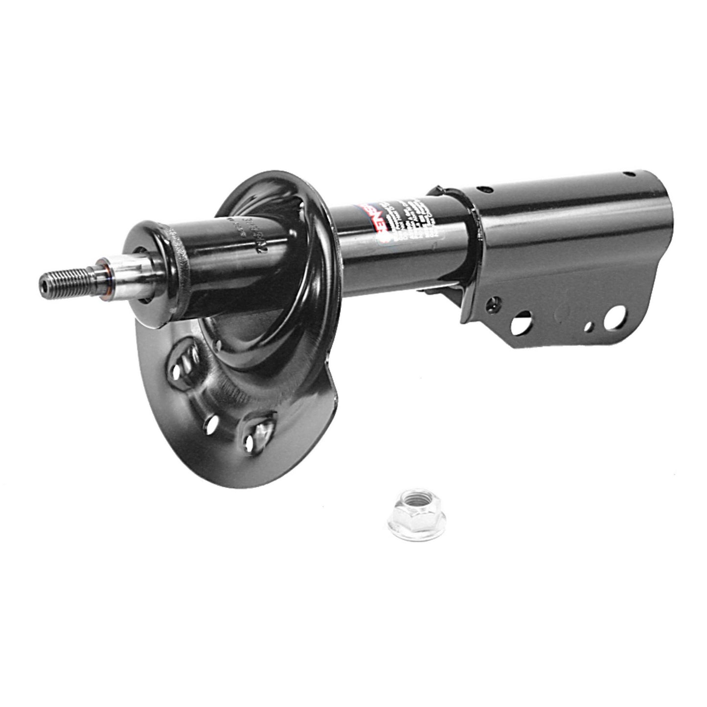 Monroe Shocks & Struts Suspension Strut 71664