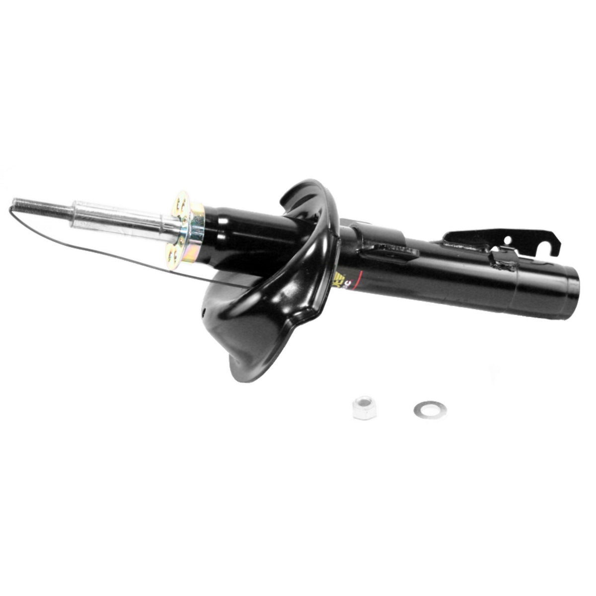 Monroe Shocks & Struts Suspension Strut 71687