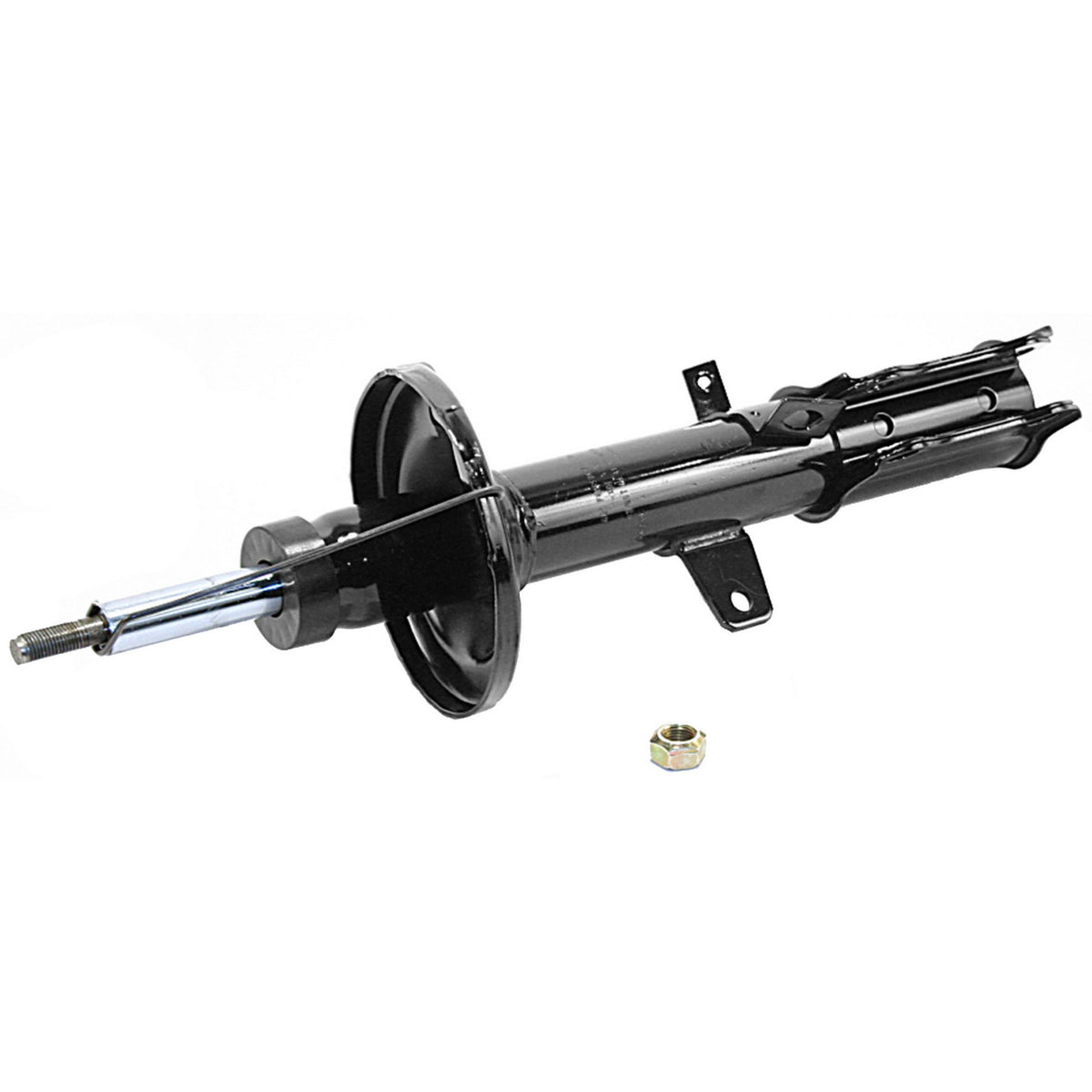 Monroe Shocks & Struts Suspension Strut 71893