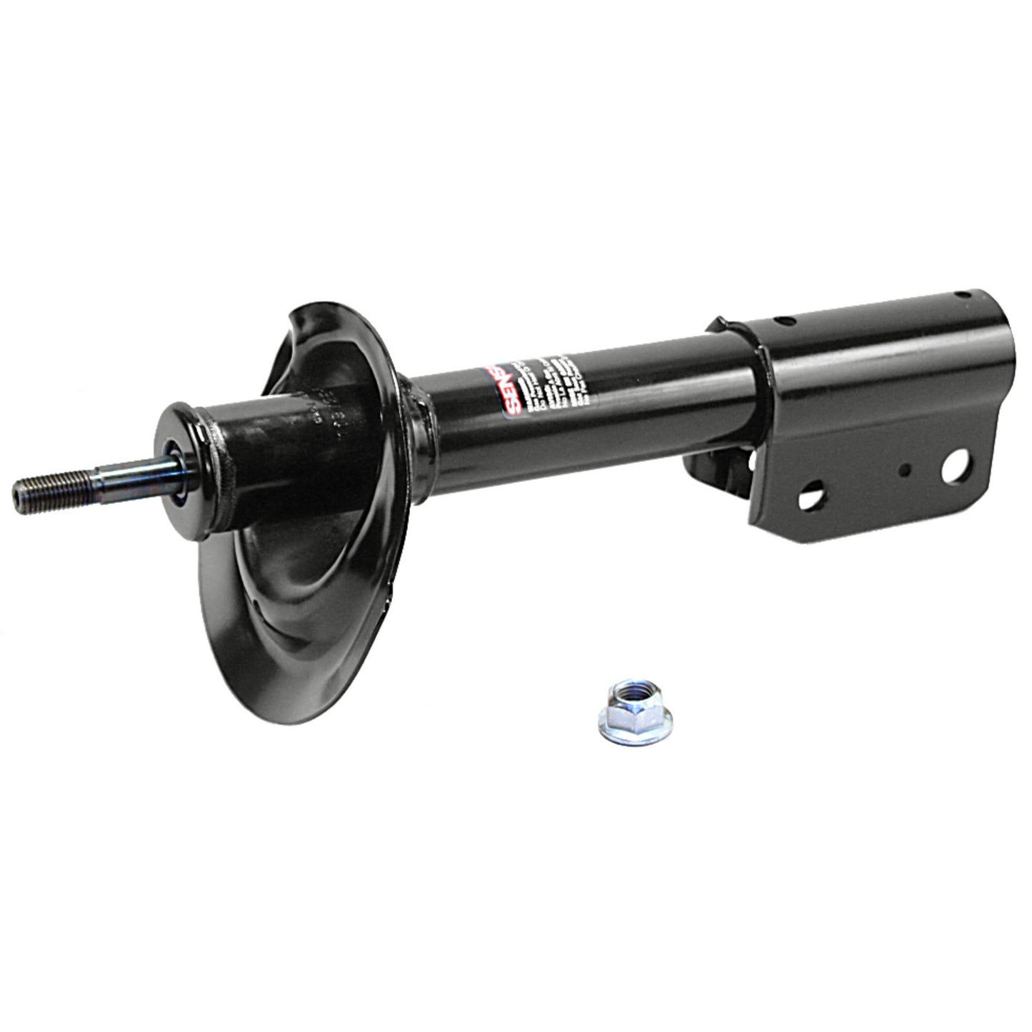 Monroe Shocks & Struts Suspension Strut 71972