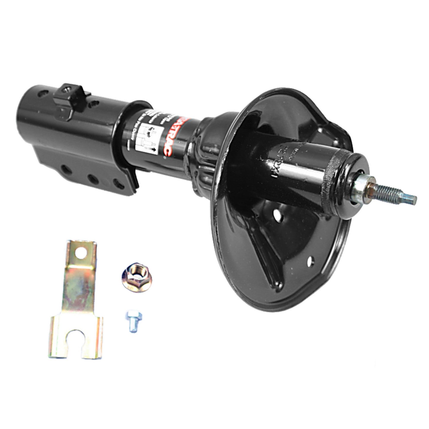 Monroe Shocks & Struts Suspension Strut 71993