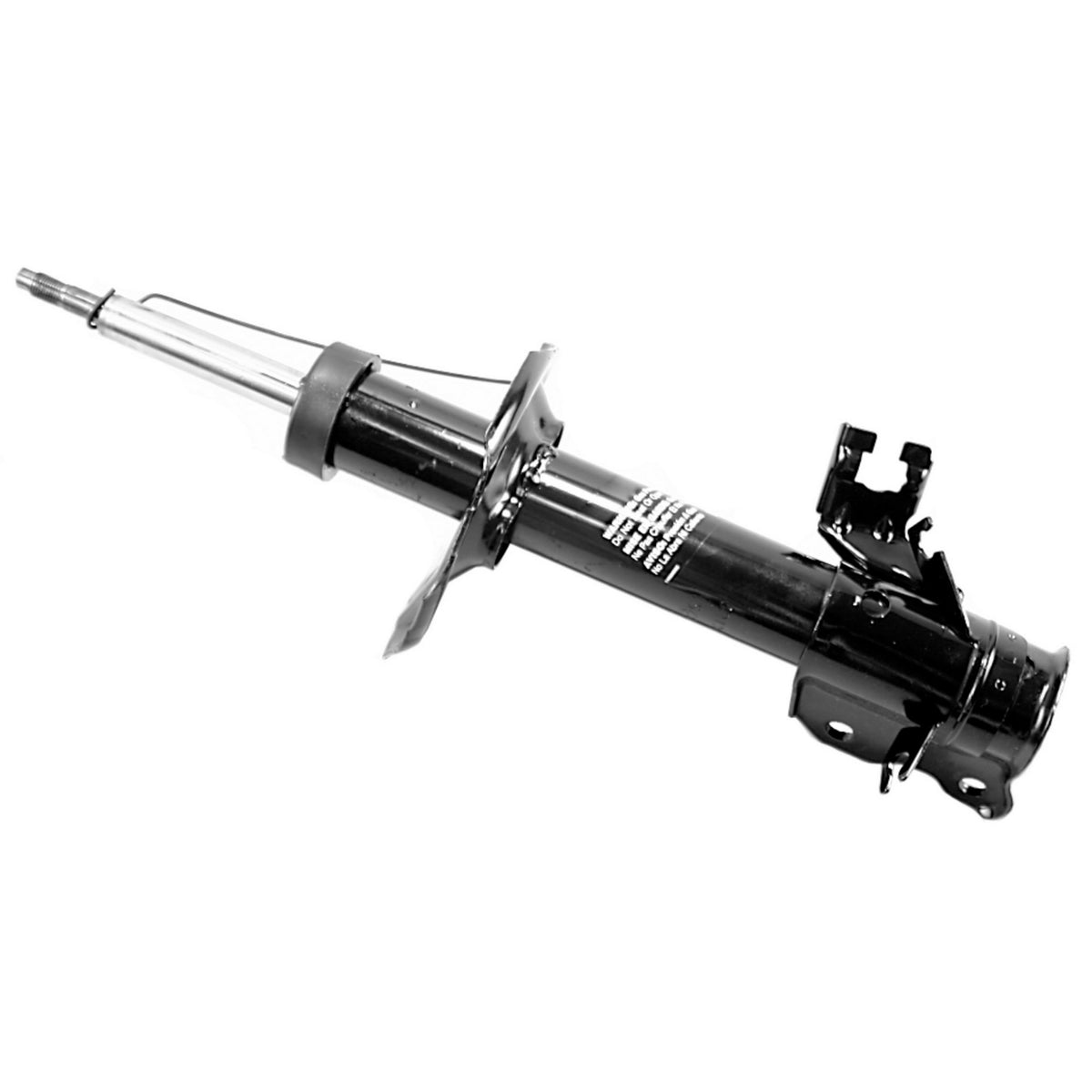 Monroe Shocks & Struts Suspension Strut 72106