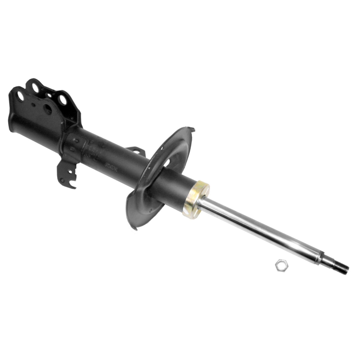 Monroe Shocks & Struts Suspension Strut 72116