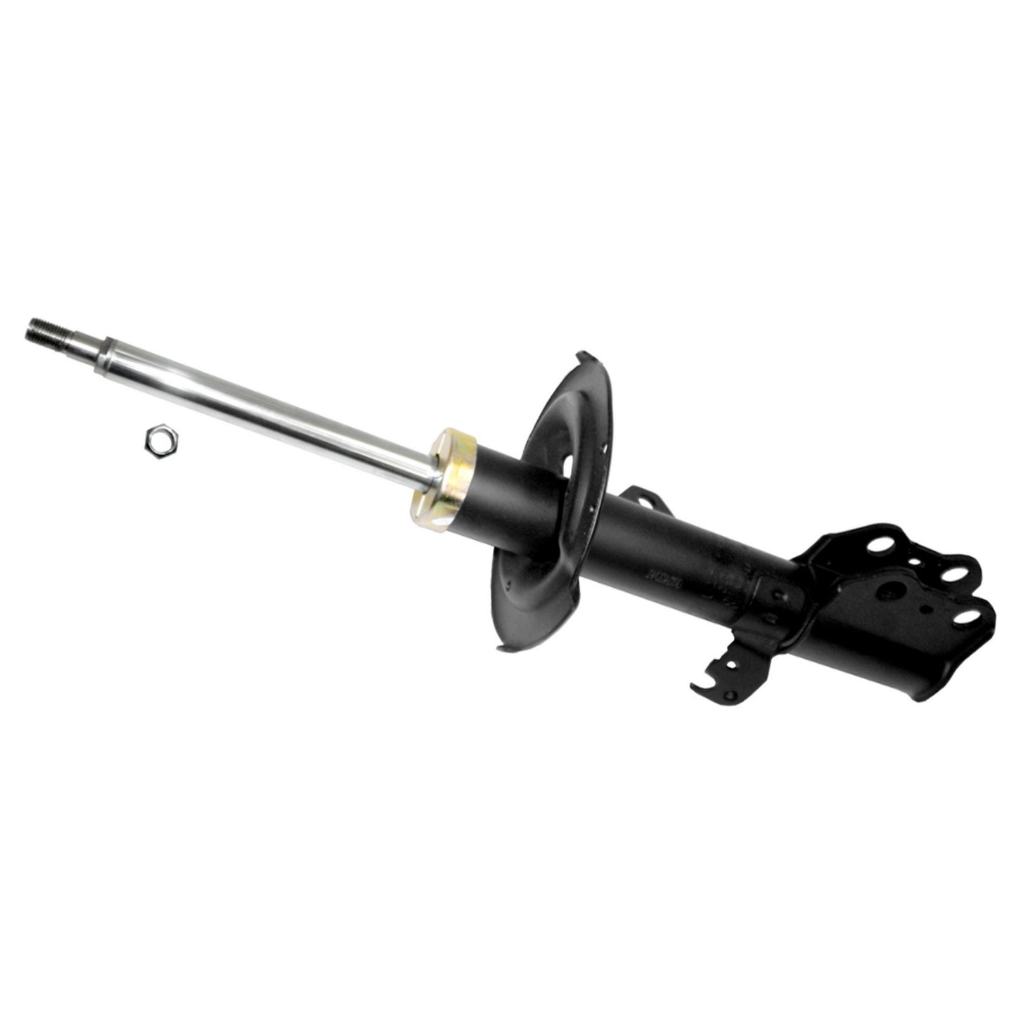 Monroe Shocks & Struts Suspension Strut 72117