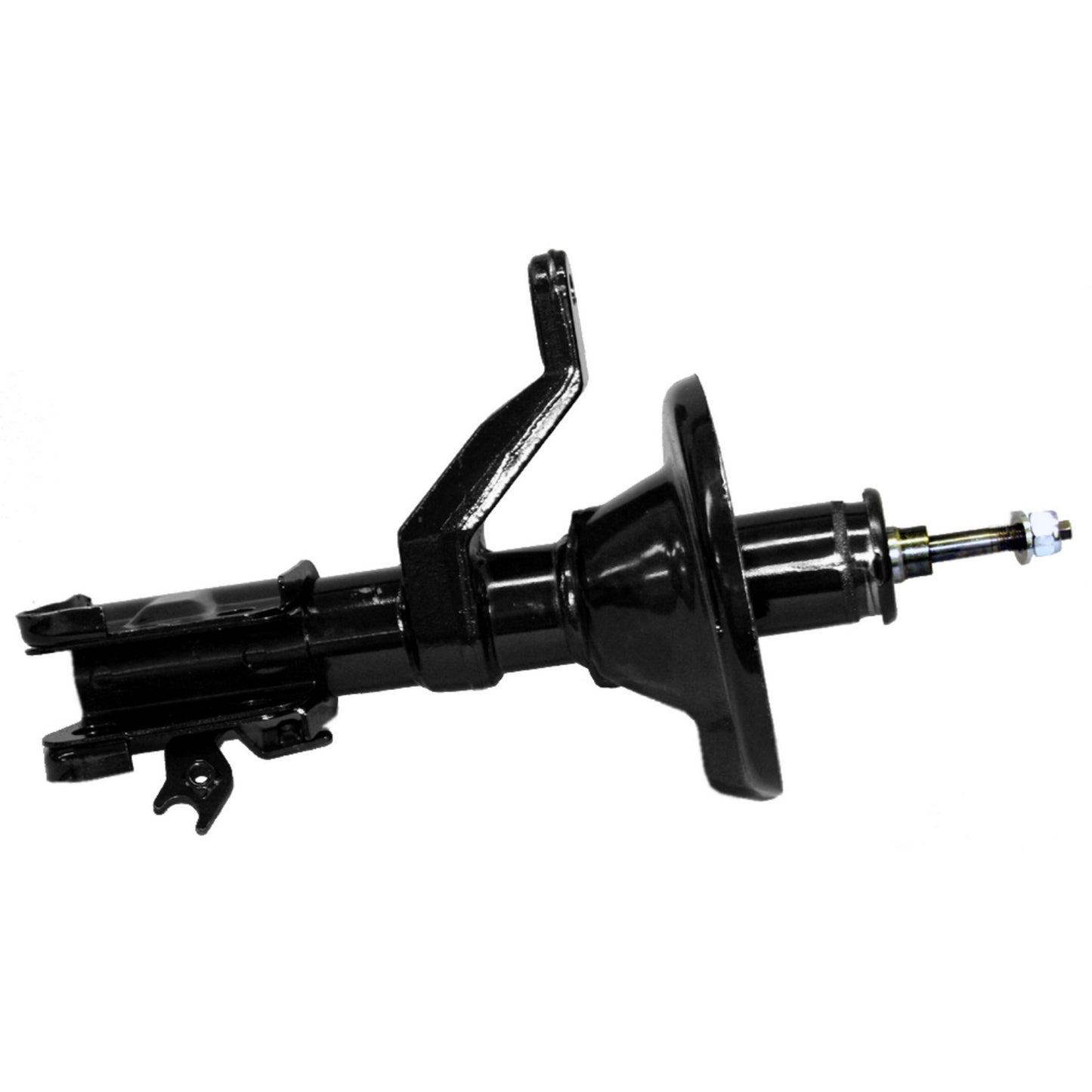 Monroe Shocks & Struts Suspension Strut 72143