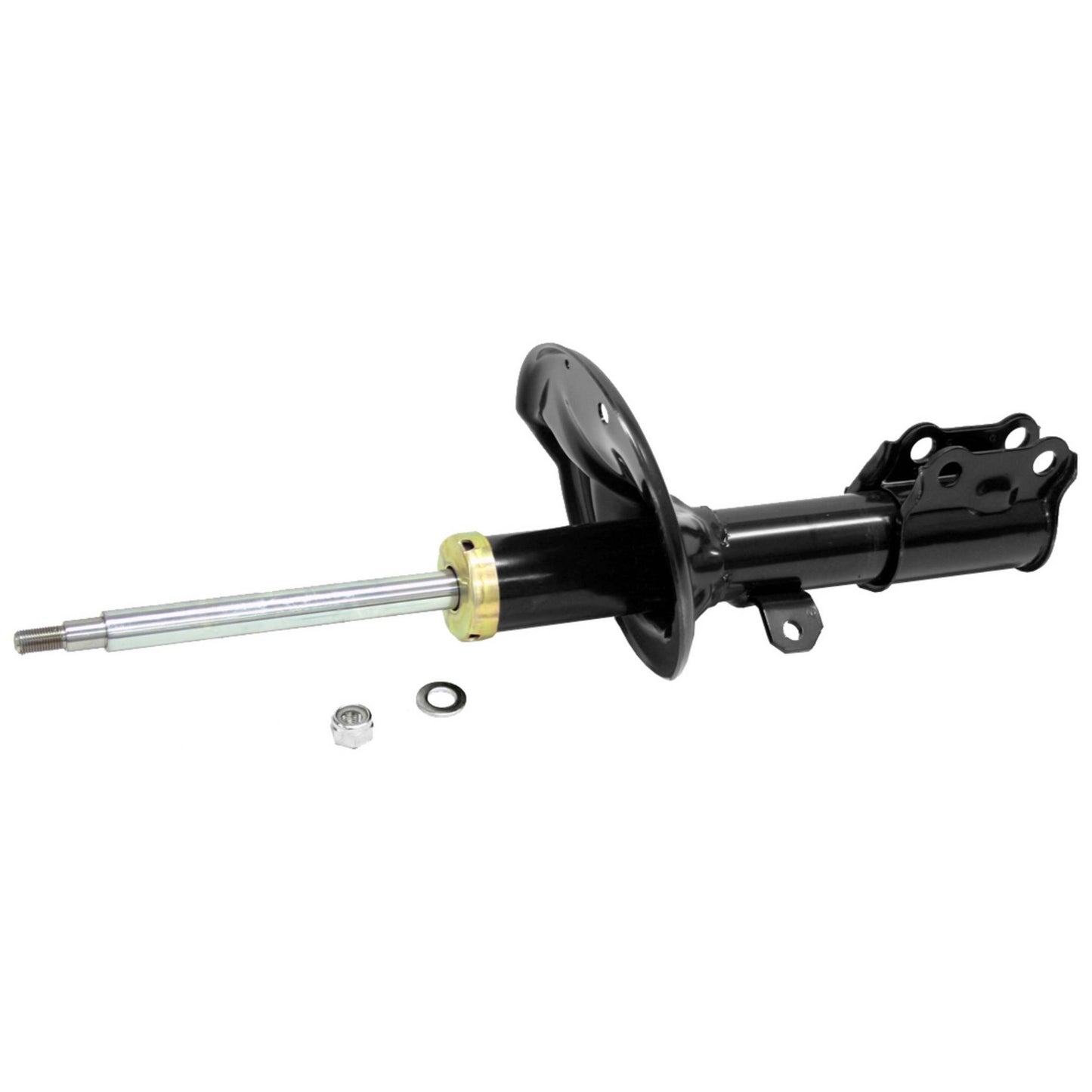 Monroe Shocks & Struts Suspension Strut 72192