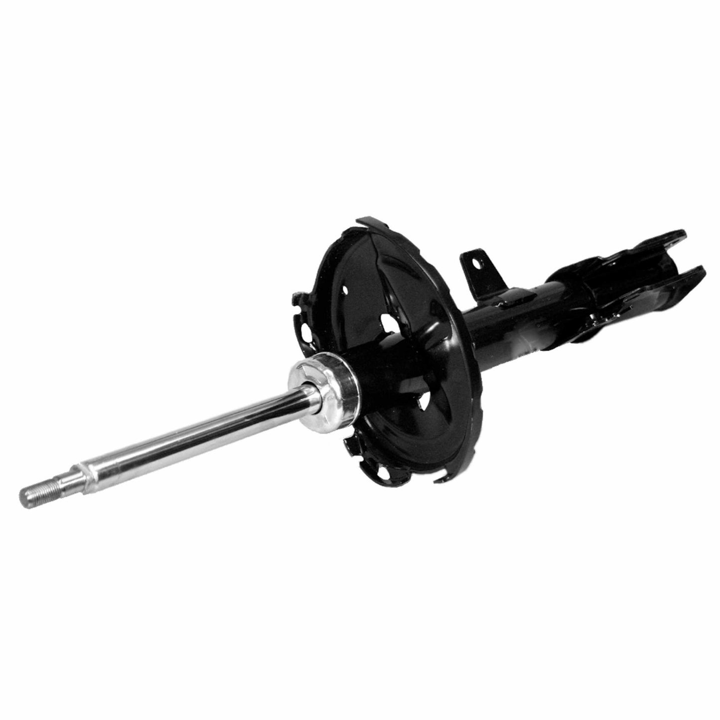 Monroe Shocks & Struts Suspension Strut 72214