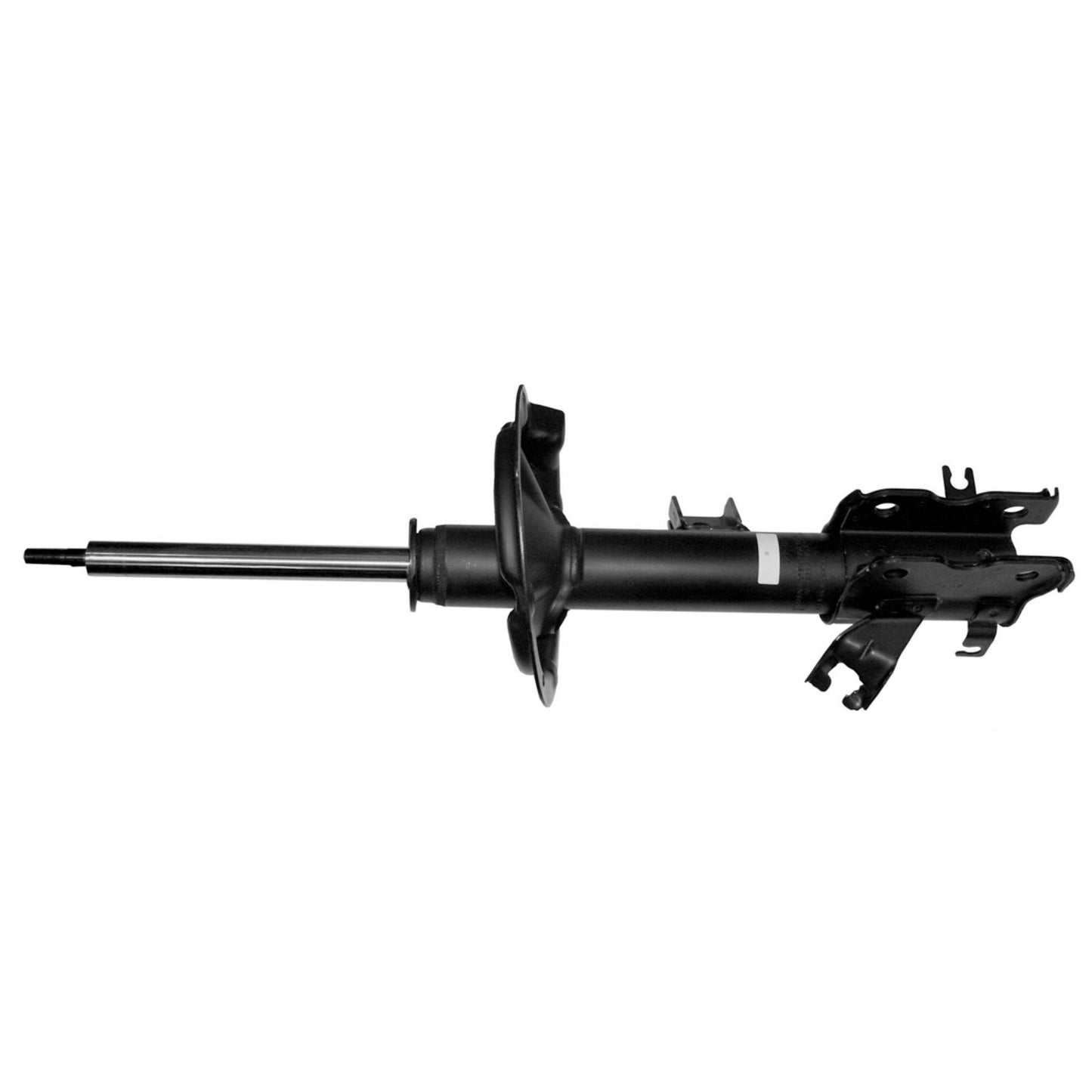 Monroe Shocks & Struts Suspension Strut 72268