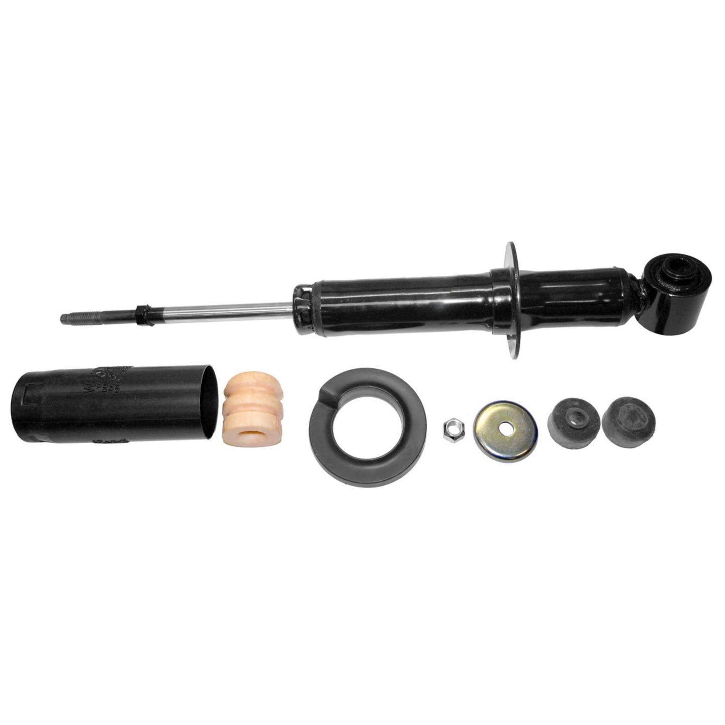 Monroe Shocks & Struts Suspension Strut 72294