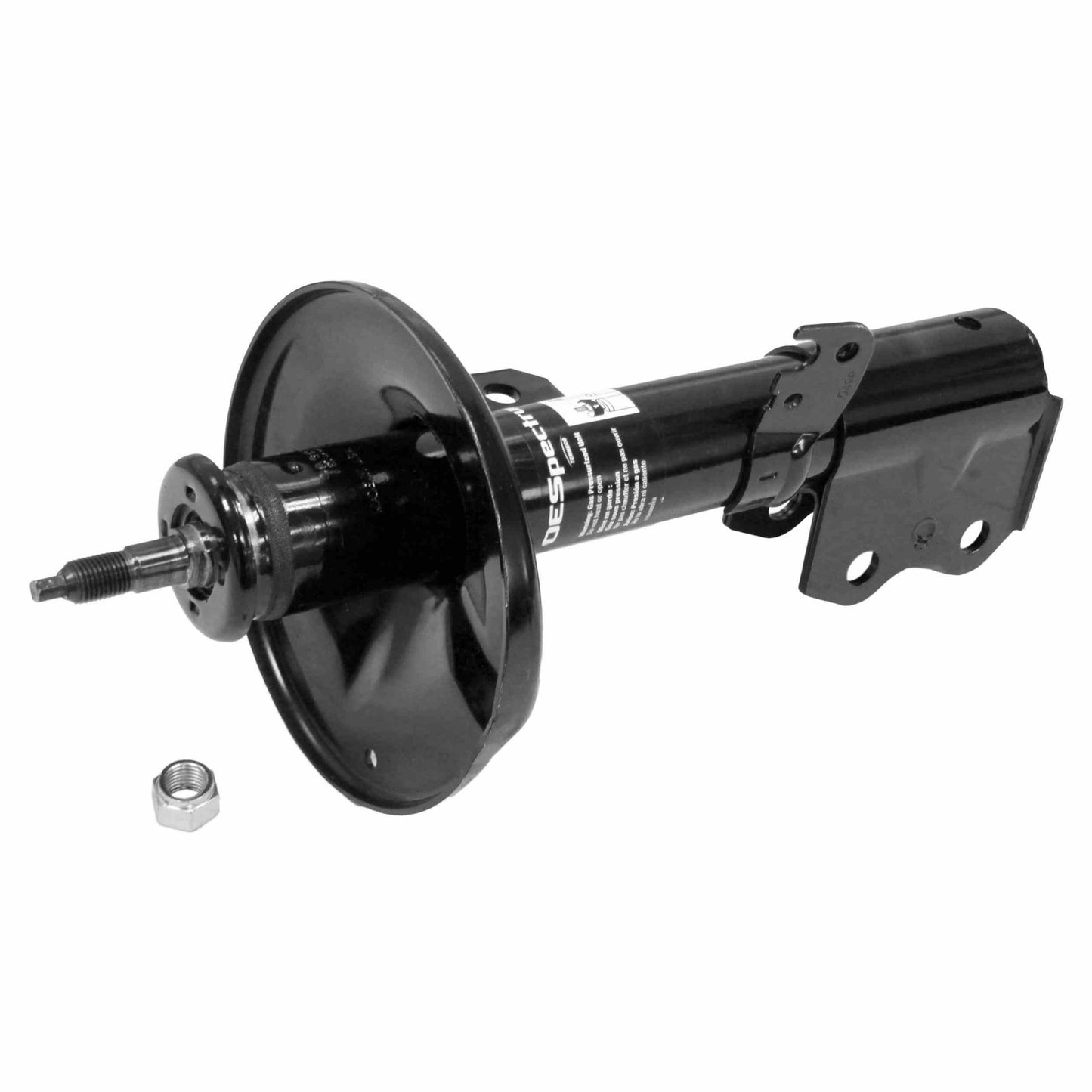 Monroe Shocks & Struts Suspension Strut 72357