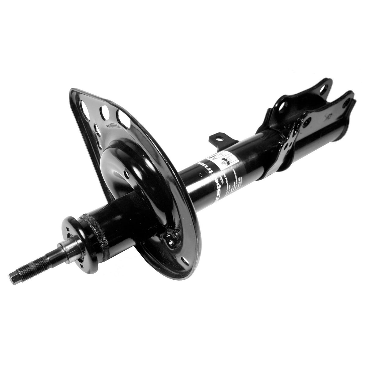 Monroe Shocks & Struts Suspension Strut 72385