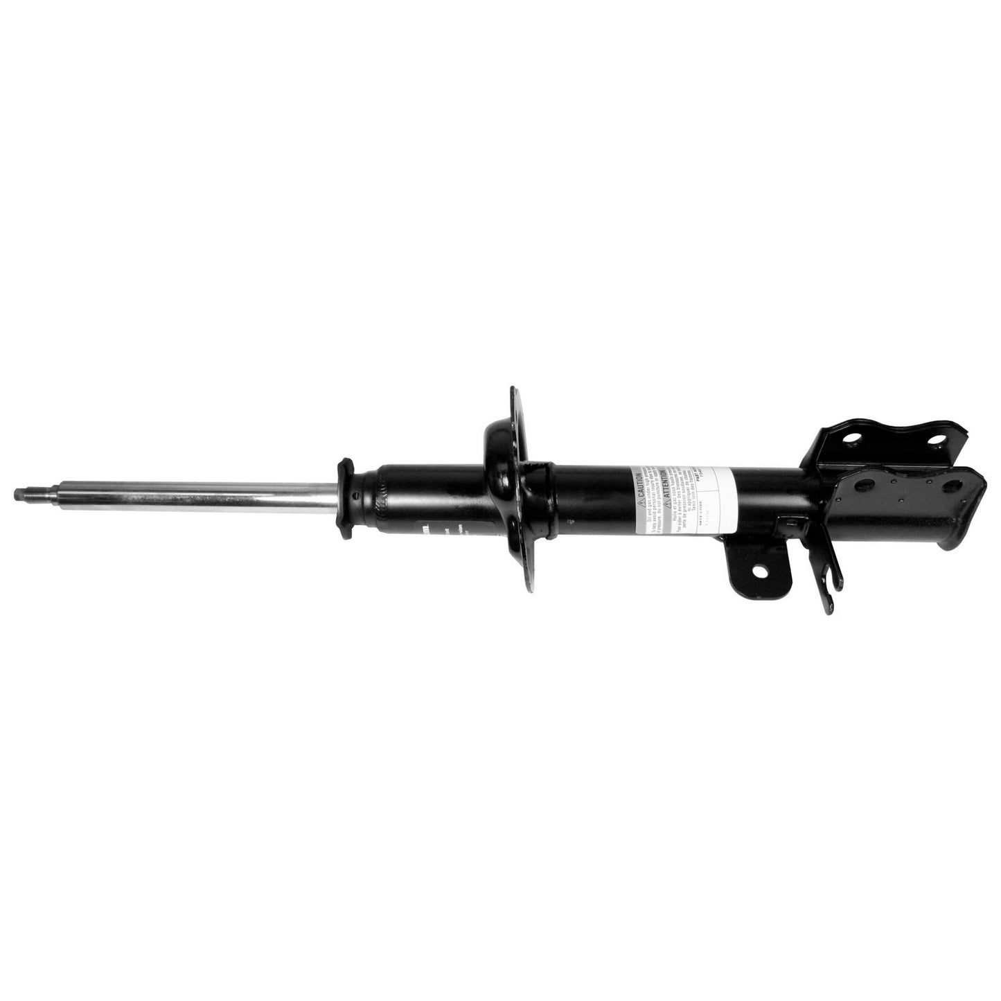 Monroe Shocks & Struts Suspension Strut 72451