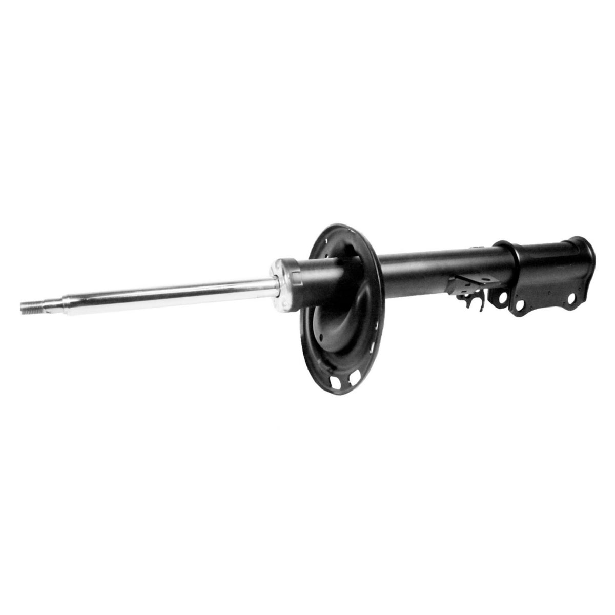 Monroe Shocks & Struts Suspension Strut 72455