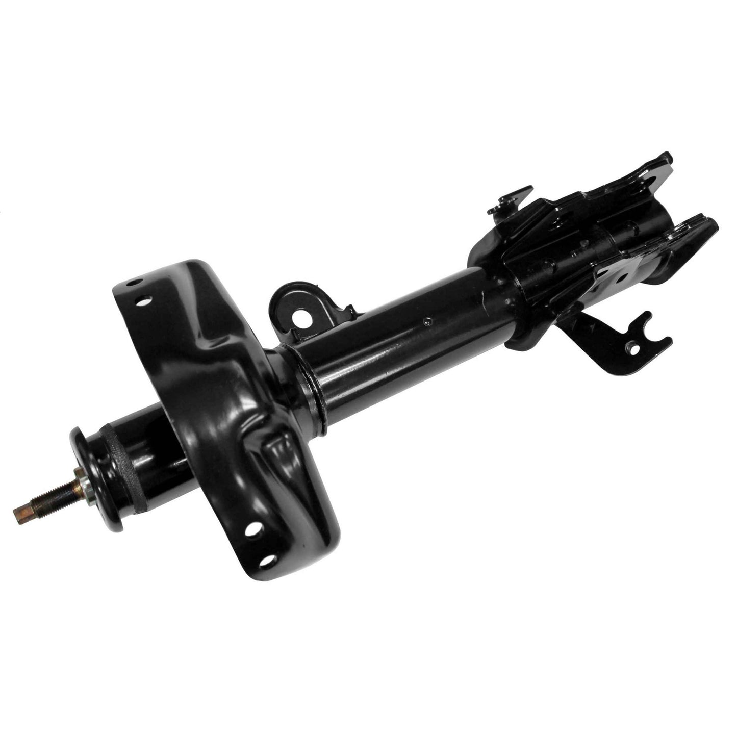Monroe Shocks & Struts Suspension Strut 72492