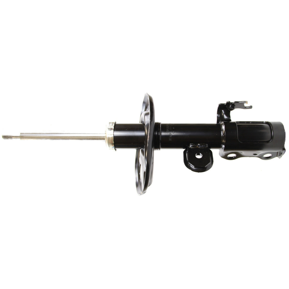 Monroe Shocks & Struts Suspension Strut 72682
