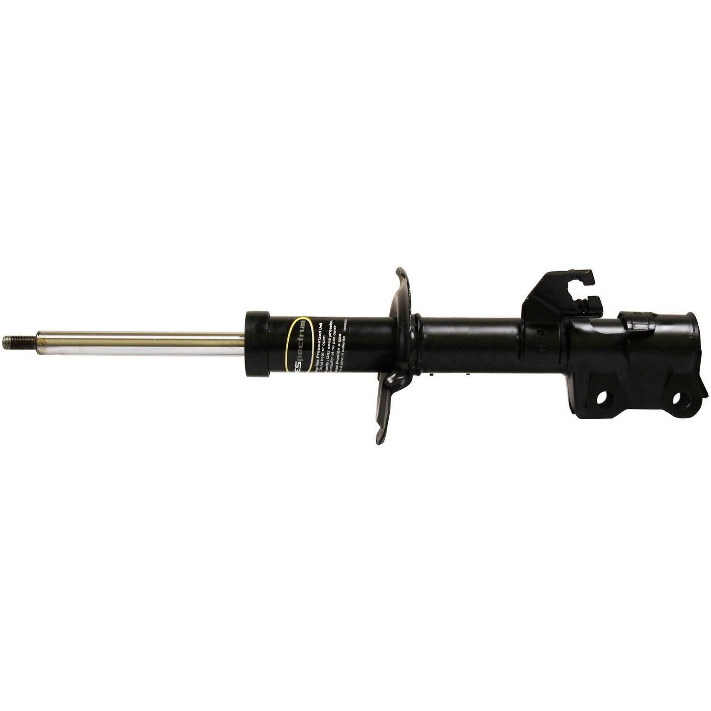 Monroe Shocks & Struts Suspension Strut 72737
