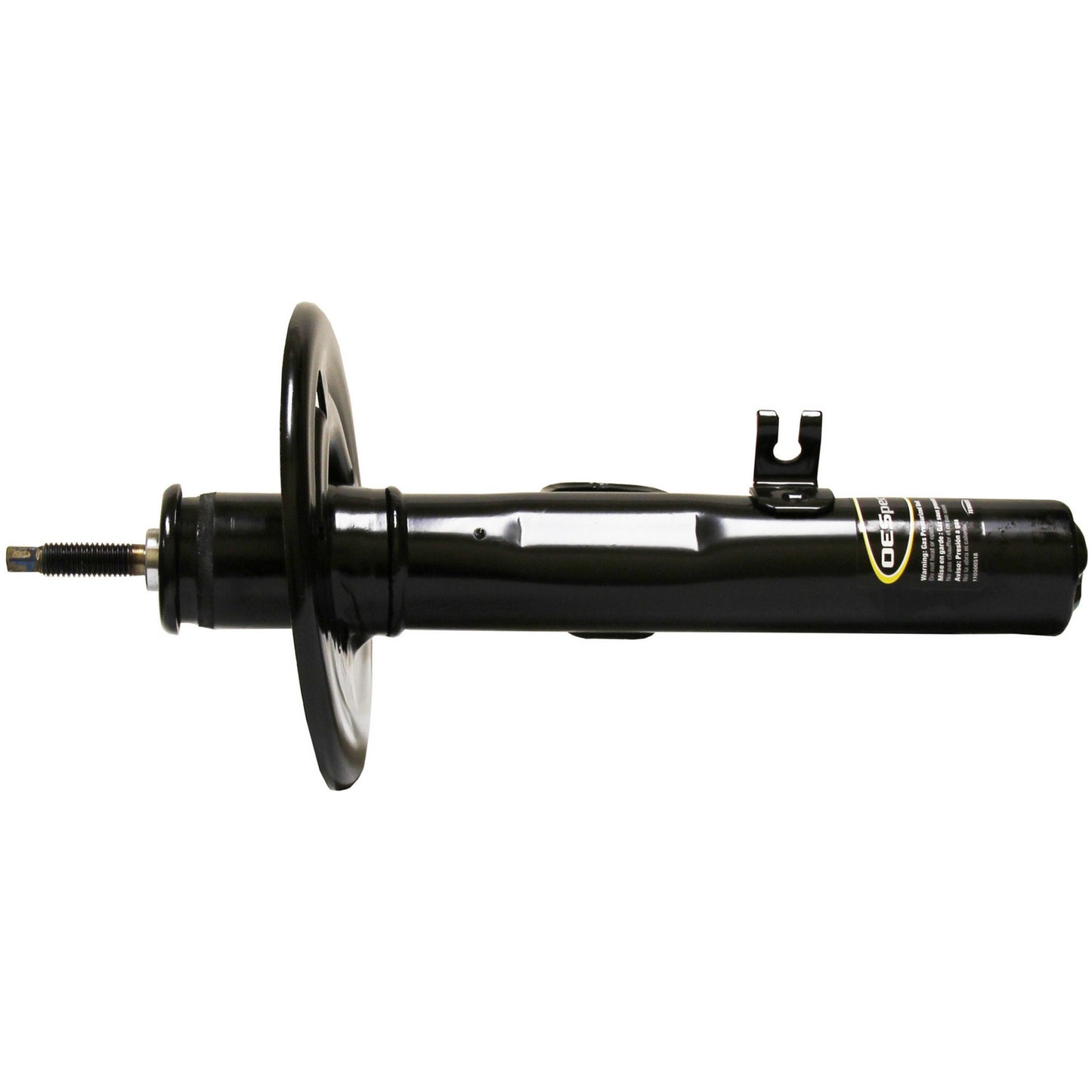 Monroe Shocks & Struts Suspension Strut 72744