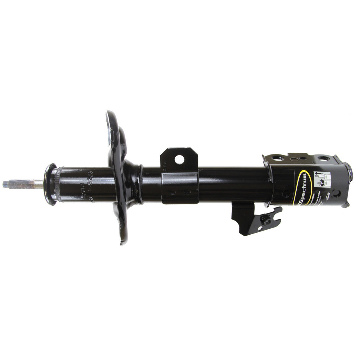 Monroe Shocks & Struts Suspension Strut 72781
