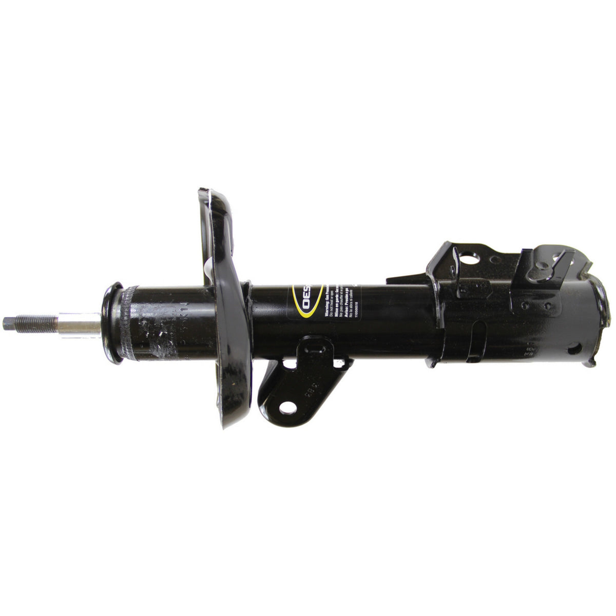 Monroe Shocks & Struts Suspension Strut 72935
