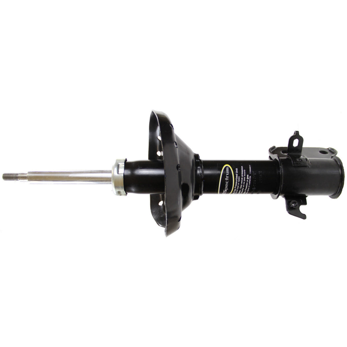Monroe Shocks & Struts Suspension Strut 72961