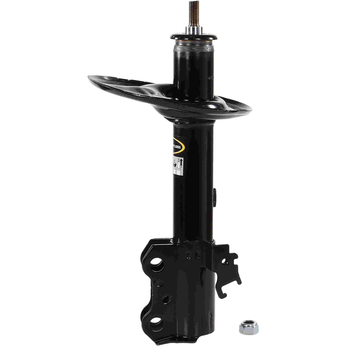 Monroe Shocks & Struts Suspension Strut 73014