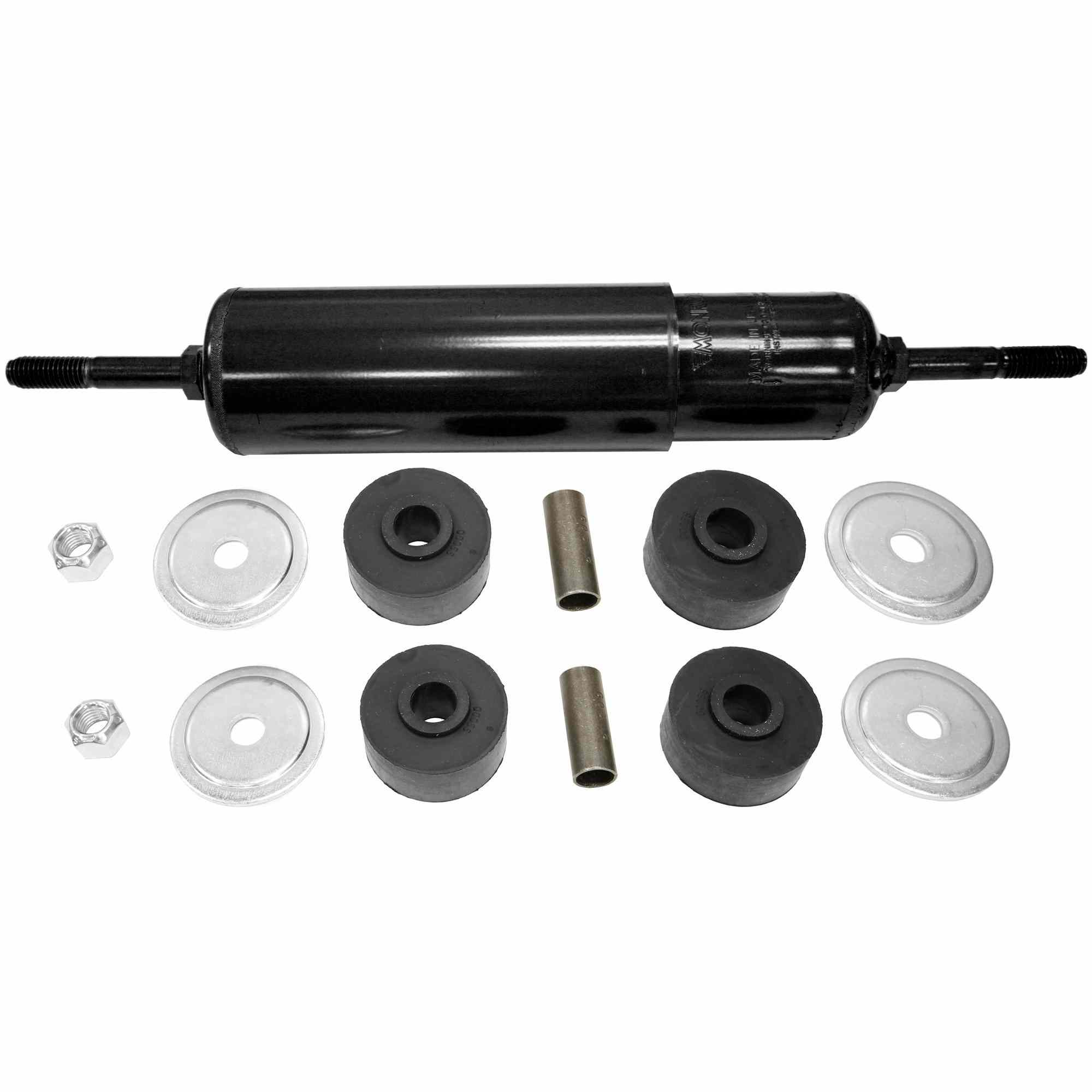 Monroe Shocks & Struts Shock Absorber 74409