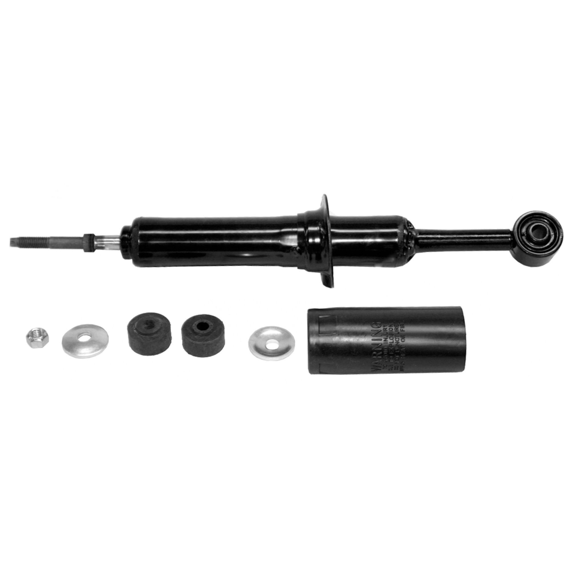 Monroe Shocks & Struts Suspension Strut 801371