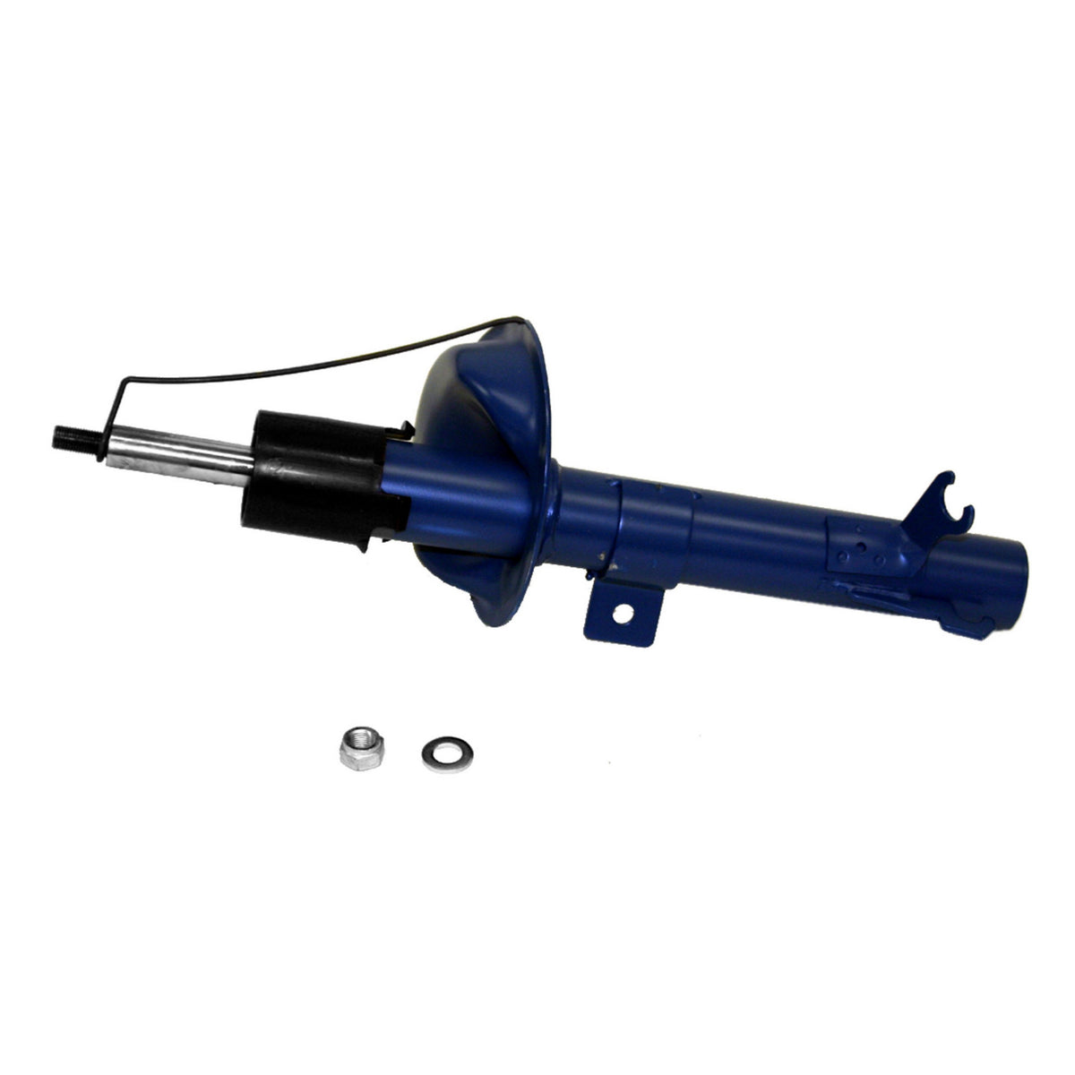 Monroe Shocks & Struts Suspension Strut 801505