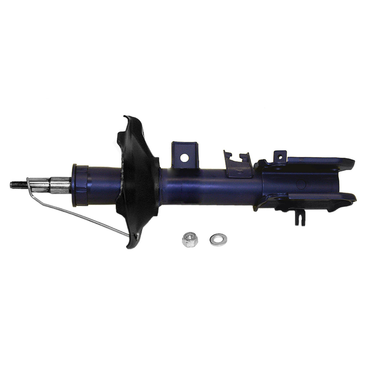 Monroe Shocks & Struts Suspension Strut 801571
