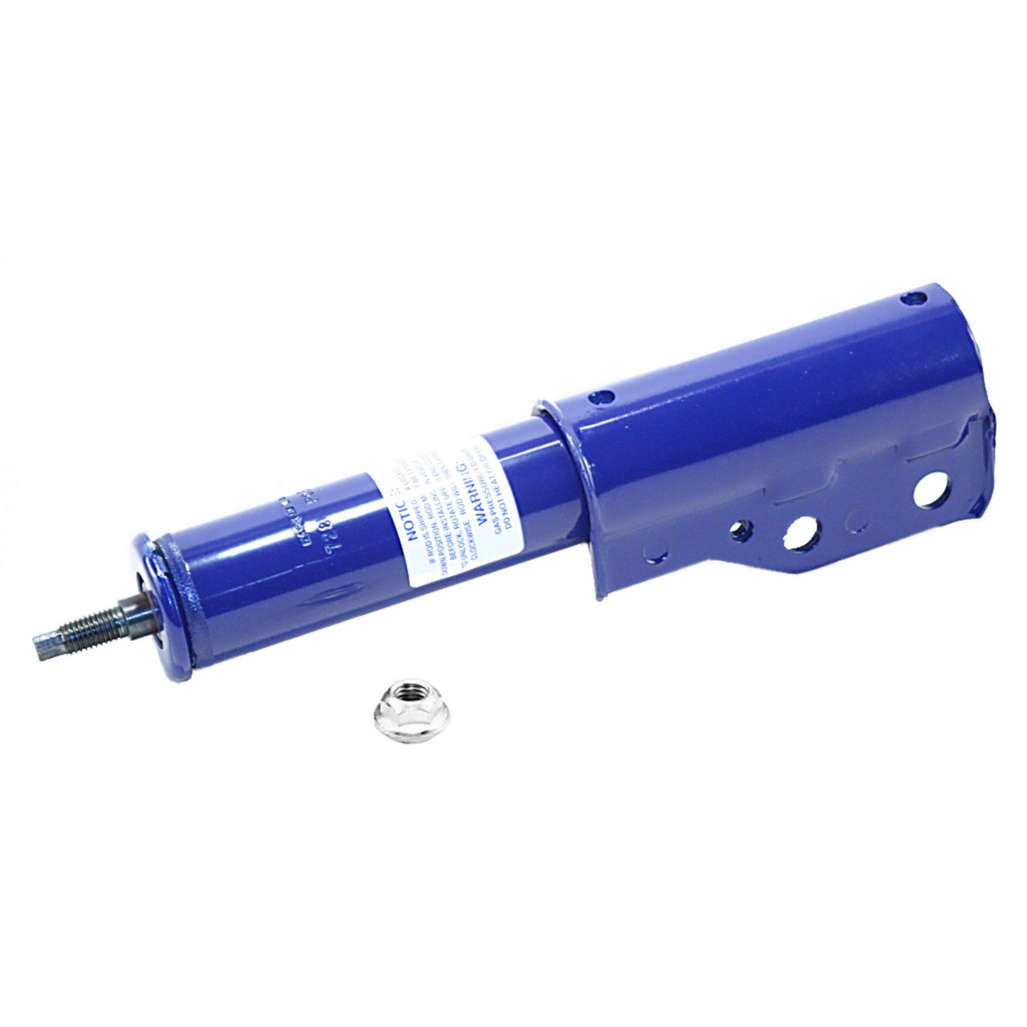 Monroe Shocks & Struts Suspension Strut 801728