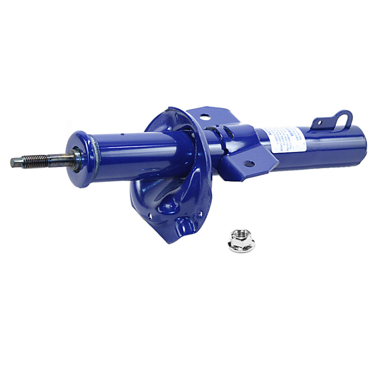 Monroe Shocks & Struts Suspension Strut 801920