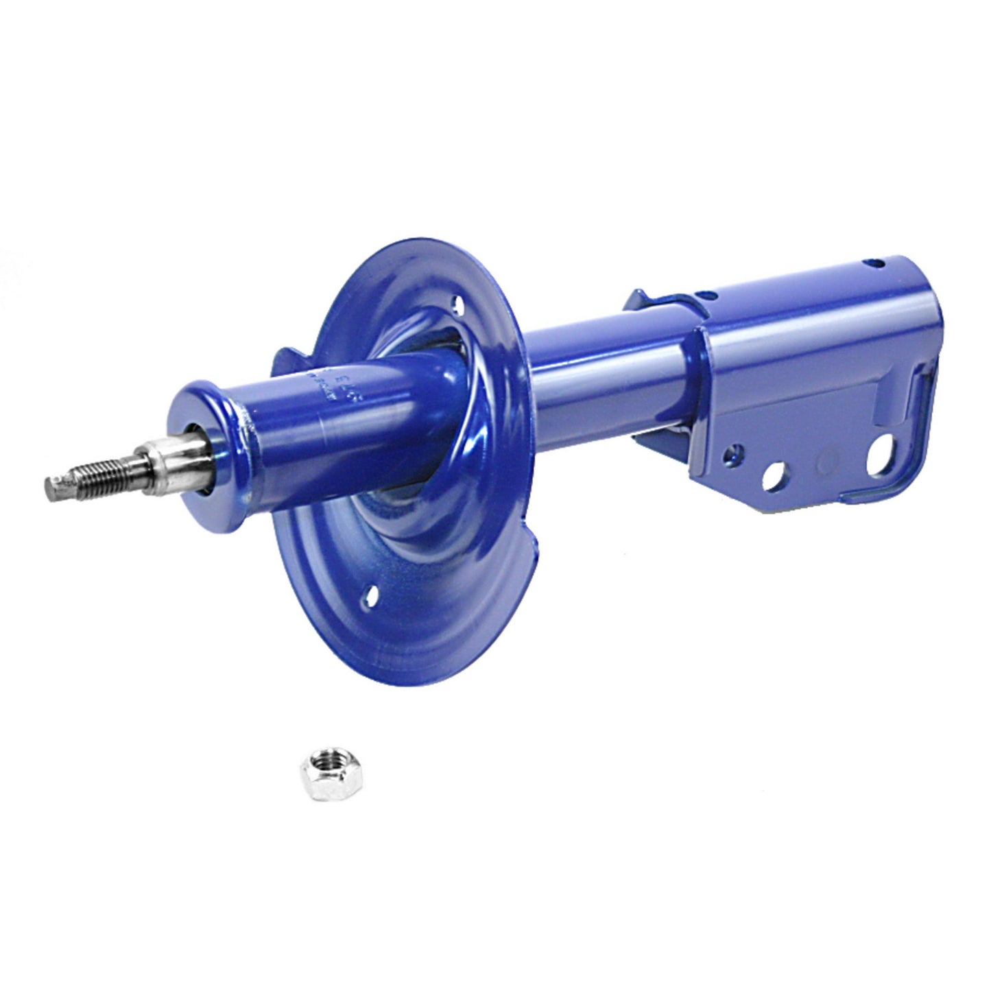 Monroe Shocks & Struts Suspension Strut 801973