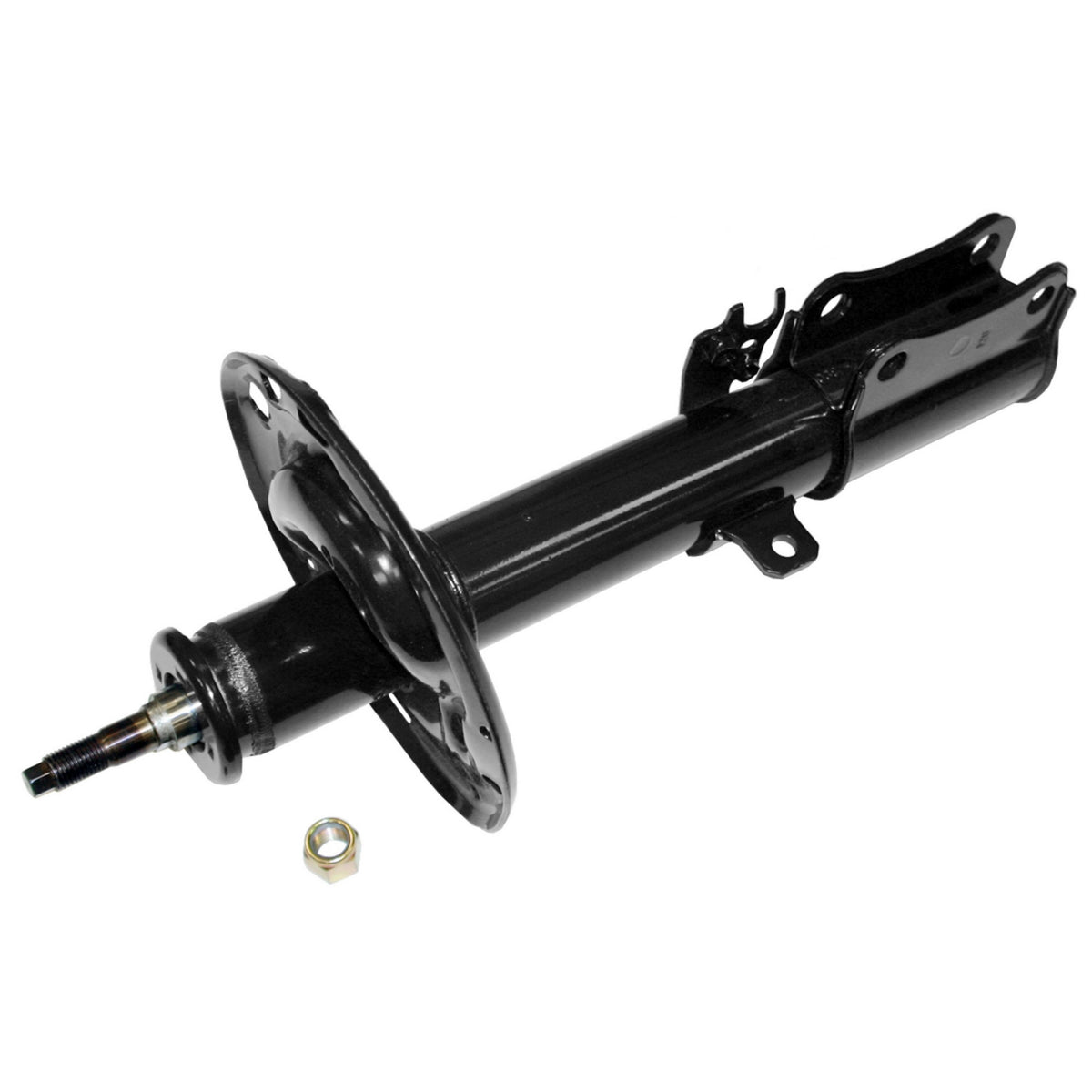 Monroe Shocks & Struts Suspension Strut 802207