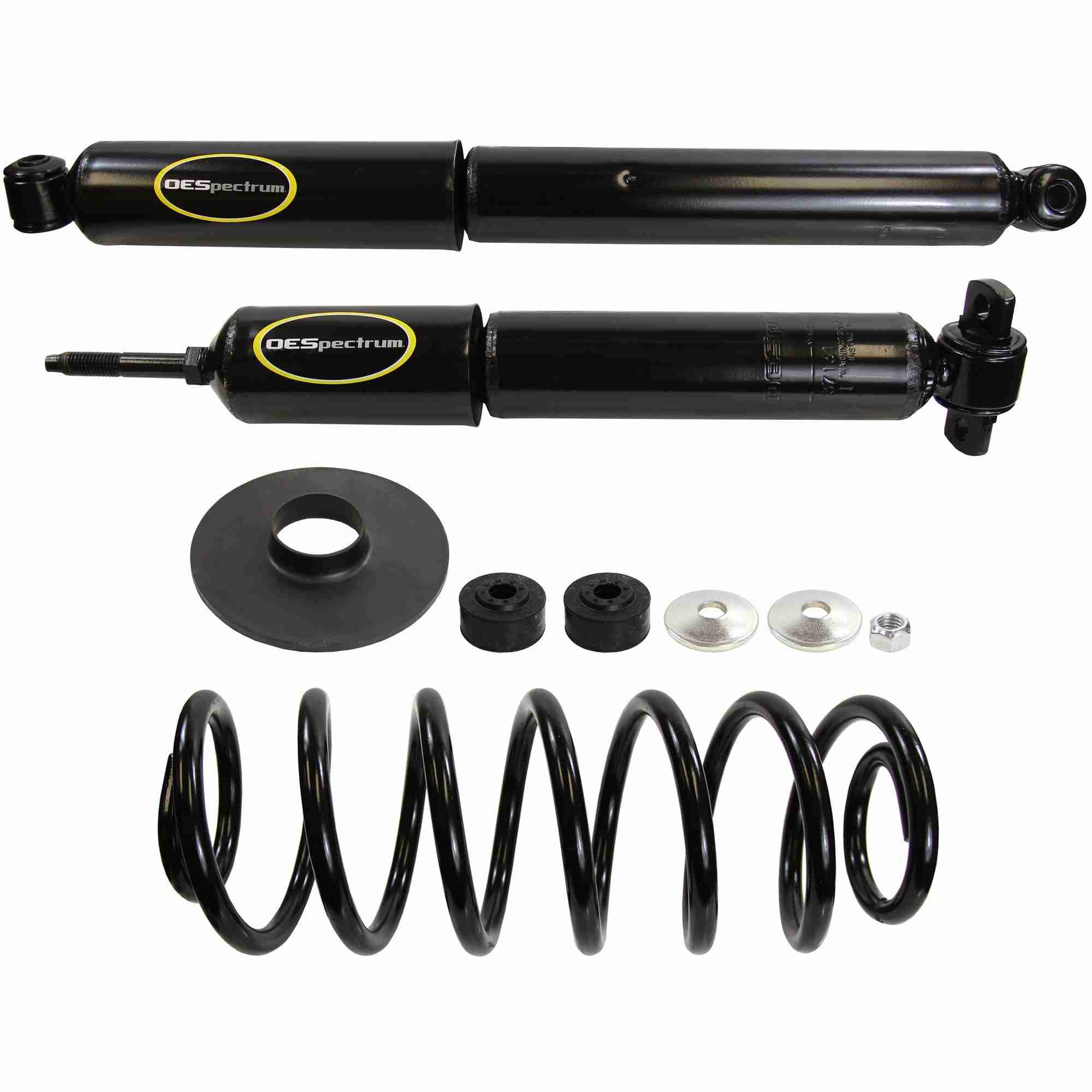 Monroe Shocks & Struts Lift Support 900052