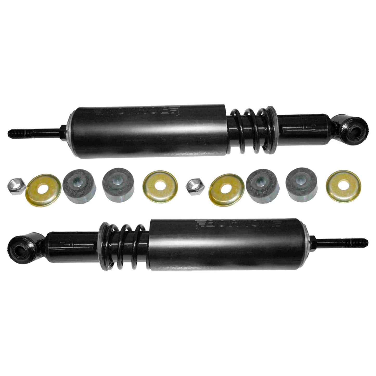 Monroe Shocks & Struts Air Shock to Load Assist Shock Conversion Kit 90009C