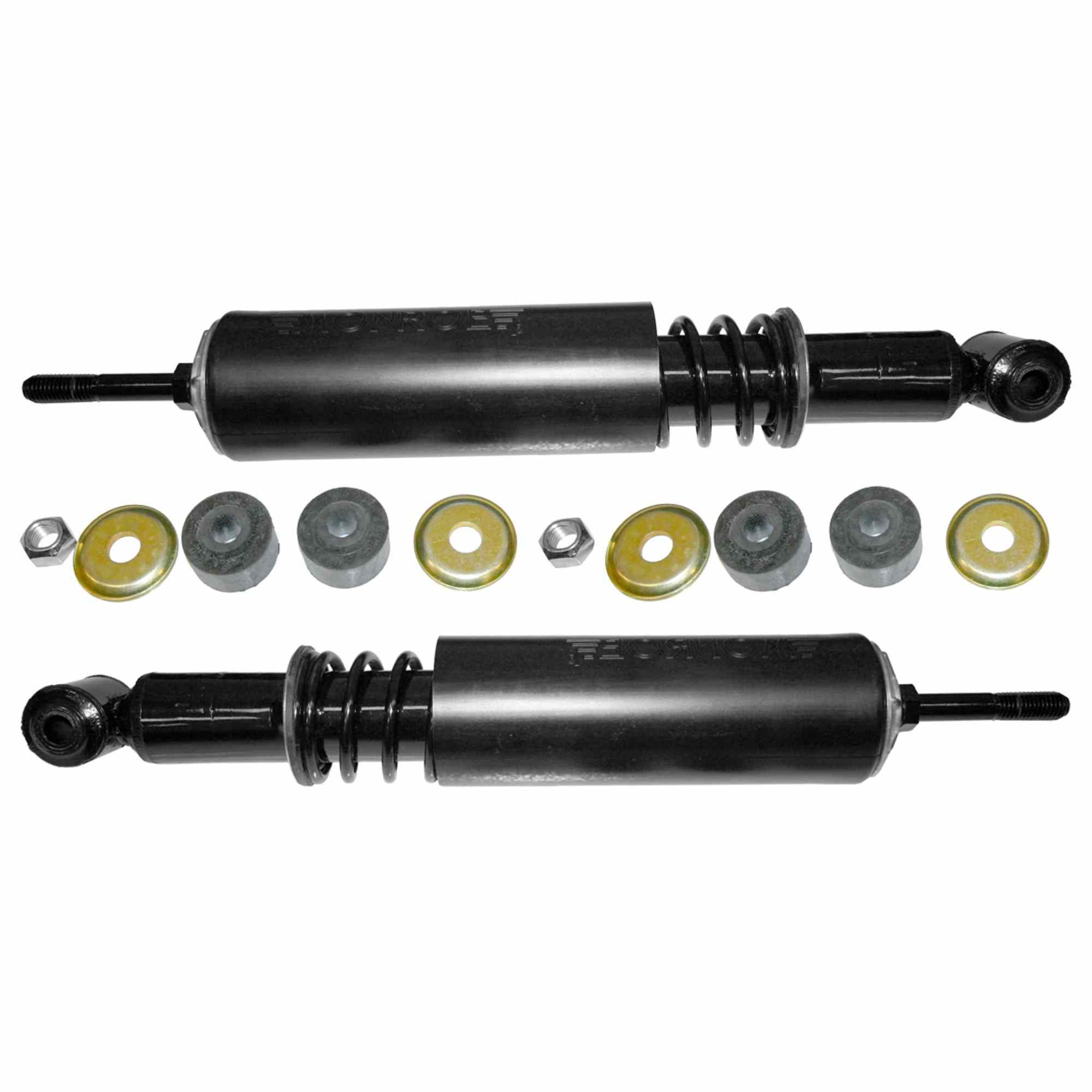 Monroe Shocks & Struts Air Shock to Load Assist Shock Conversion Kit 90009C