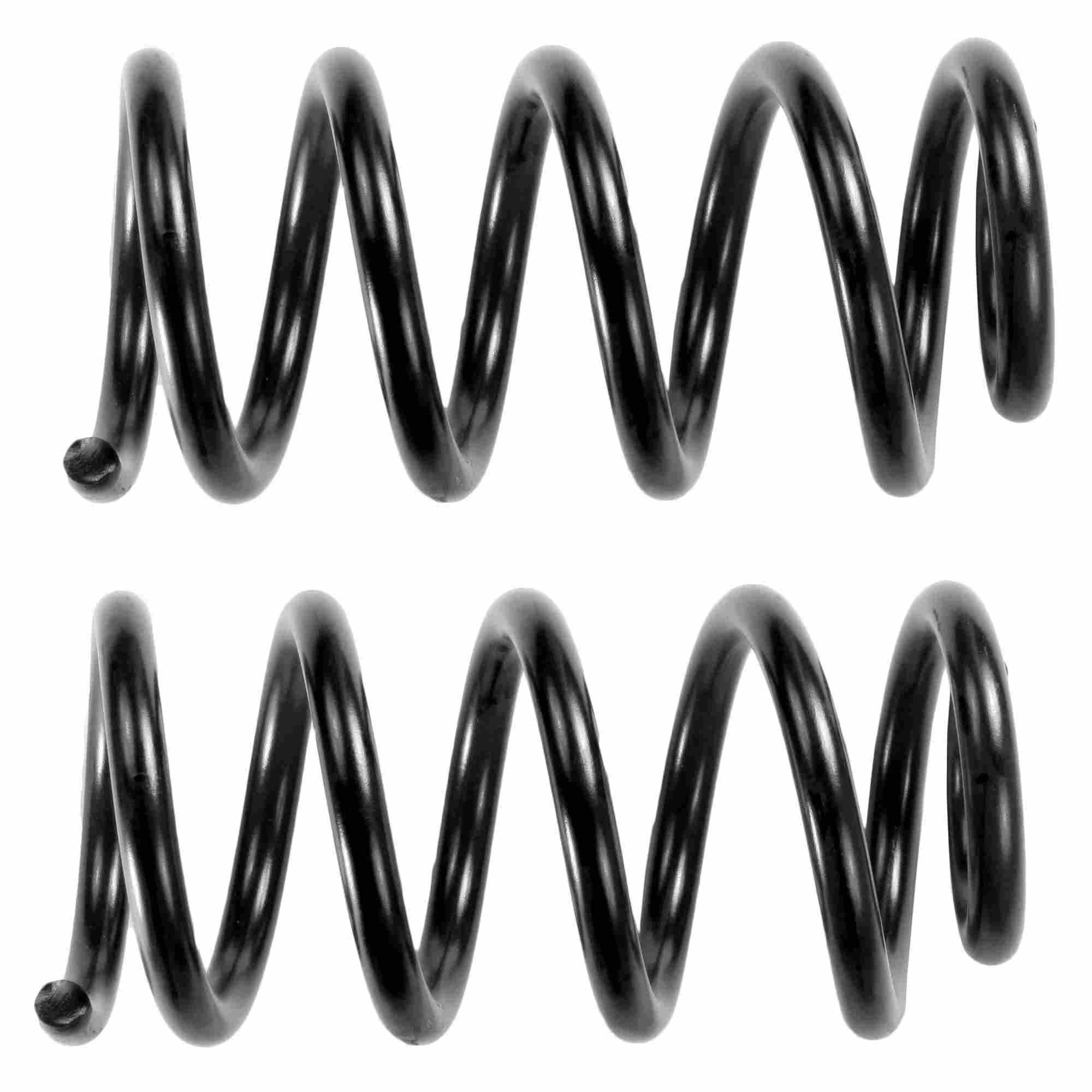 Monroe Shocks & Struts Active to Passive Suspension Conversion Kit 90013C2