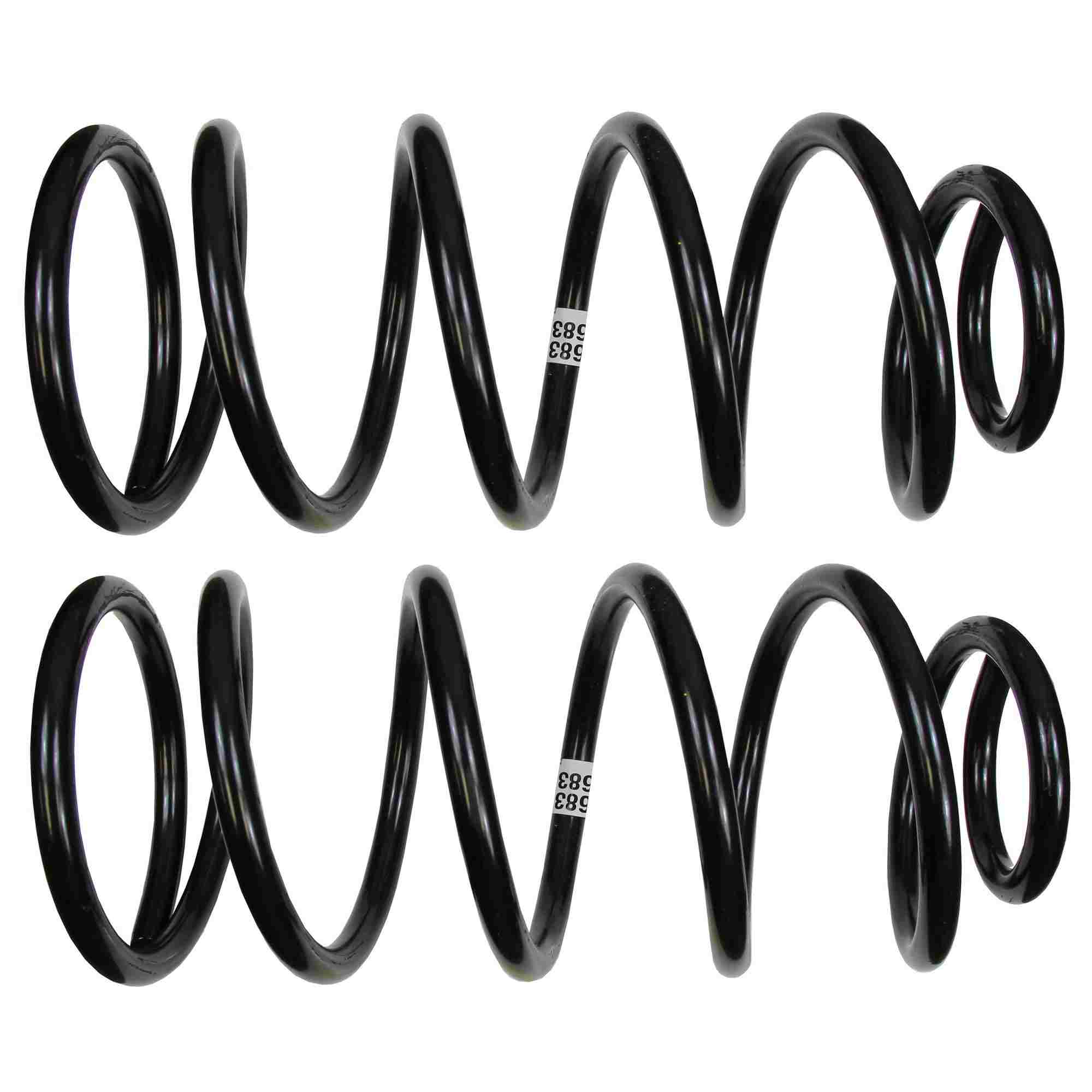 Monroe Shocks & Struts Air Spring to Coil Spring Conversion Kit 90022C