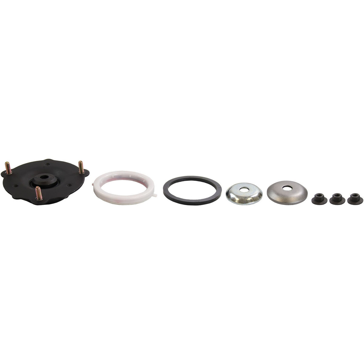 Monroe Shocks & Struts Suspension Strut Mount 901926