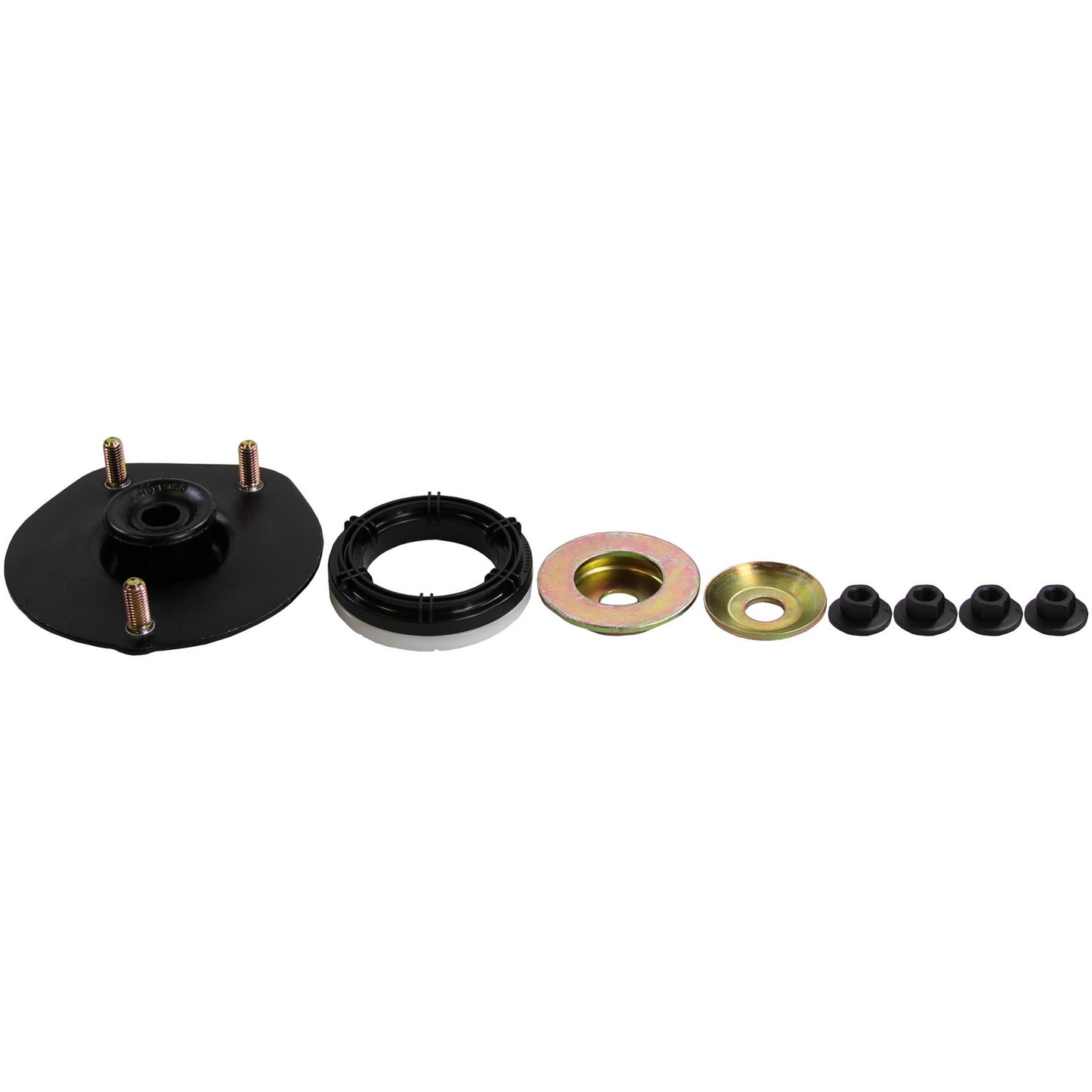 Monroe Shocks & Struts Suspension Strut Mount 901950